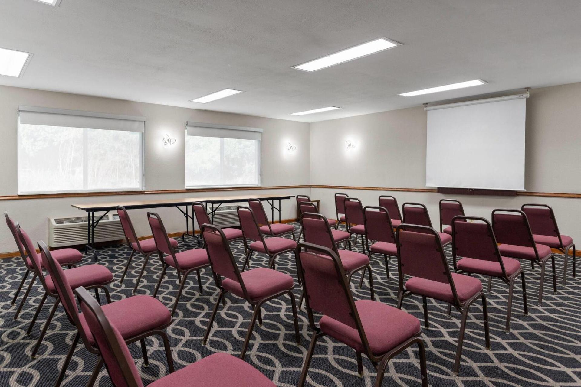 Meeting/conference room