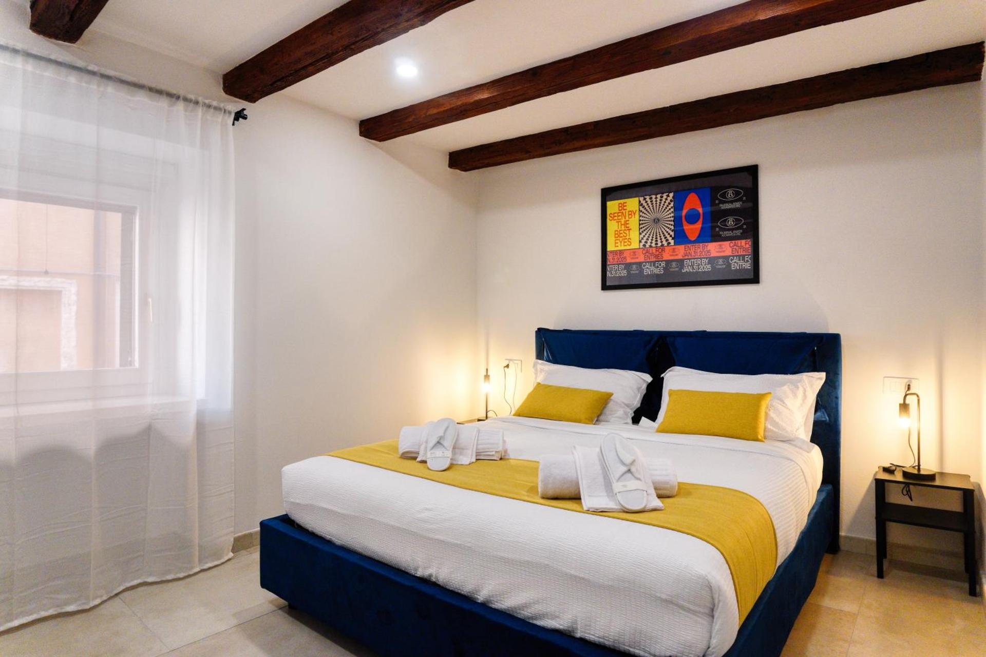 Domus Martis Elegant Suites - Just 20 meters from Verona Cathedral