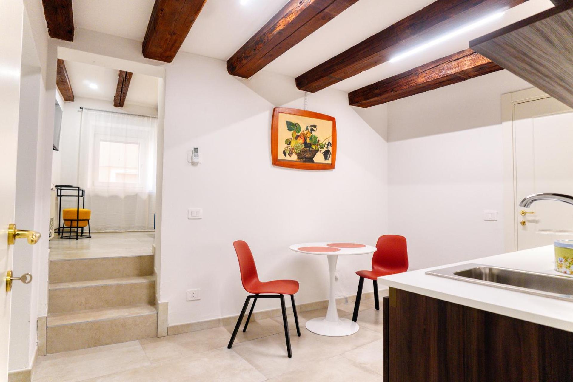 Domus Martis Elegant Suites - Just 20 meters from Verona Cathedral