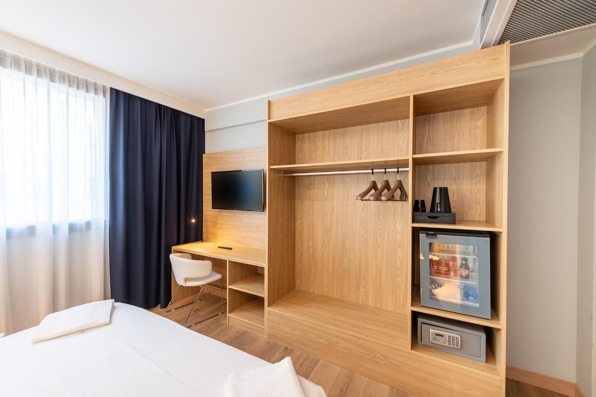  Comfort  Double or Twin Room