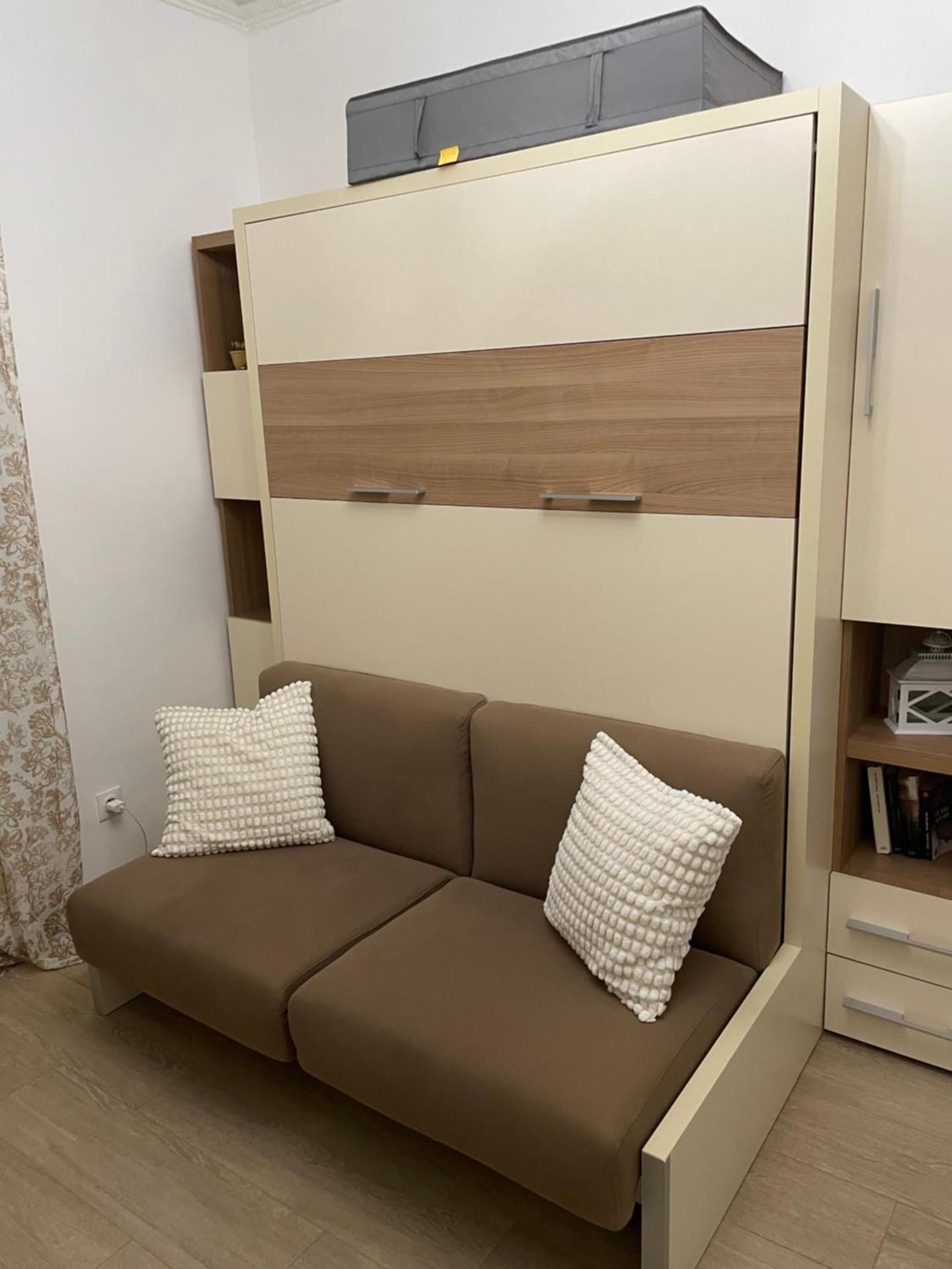 Appartement Vincennes cozy