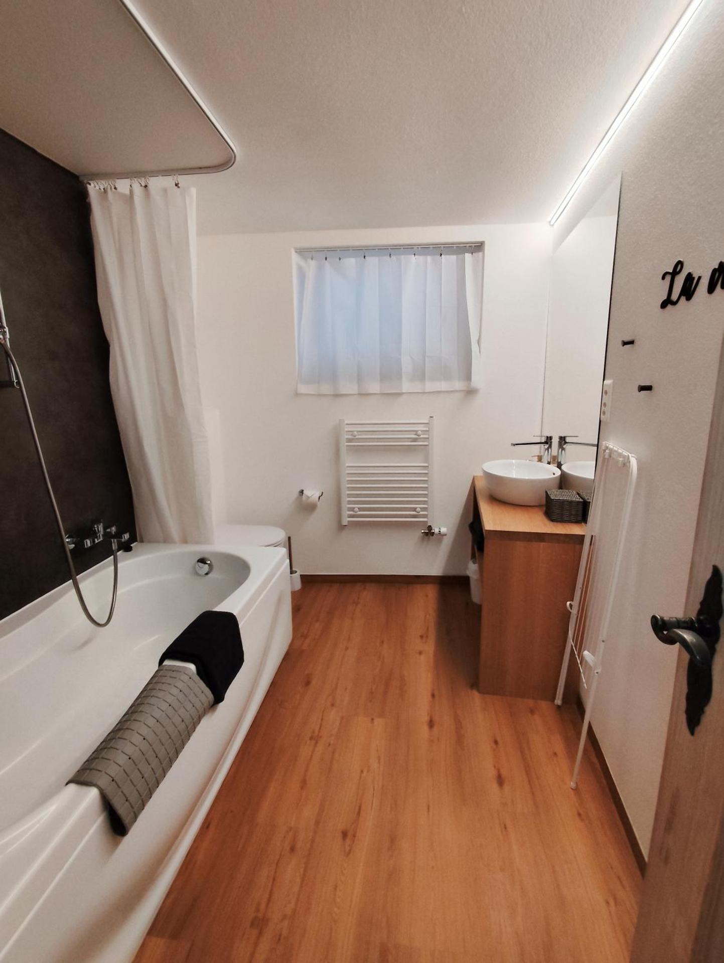 B&B Berninapass- Bernina Experience