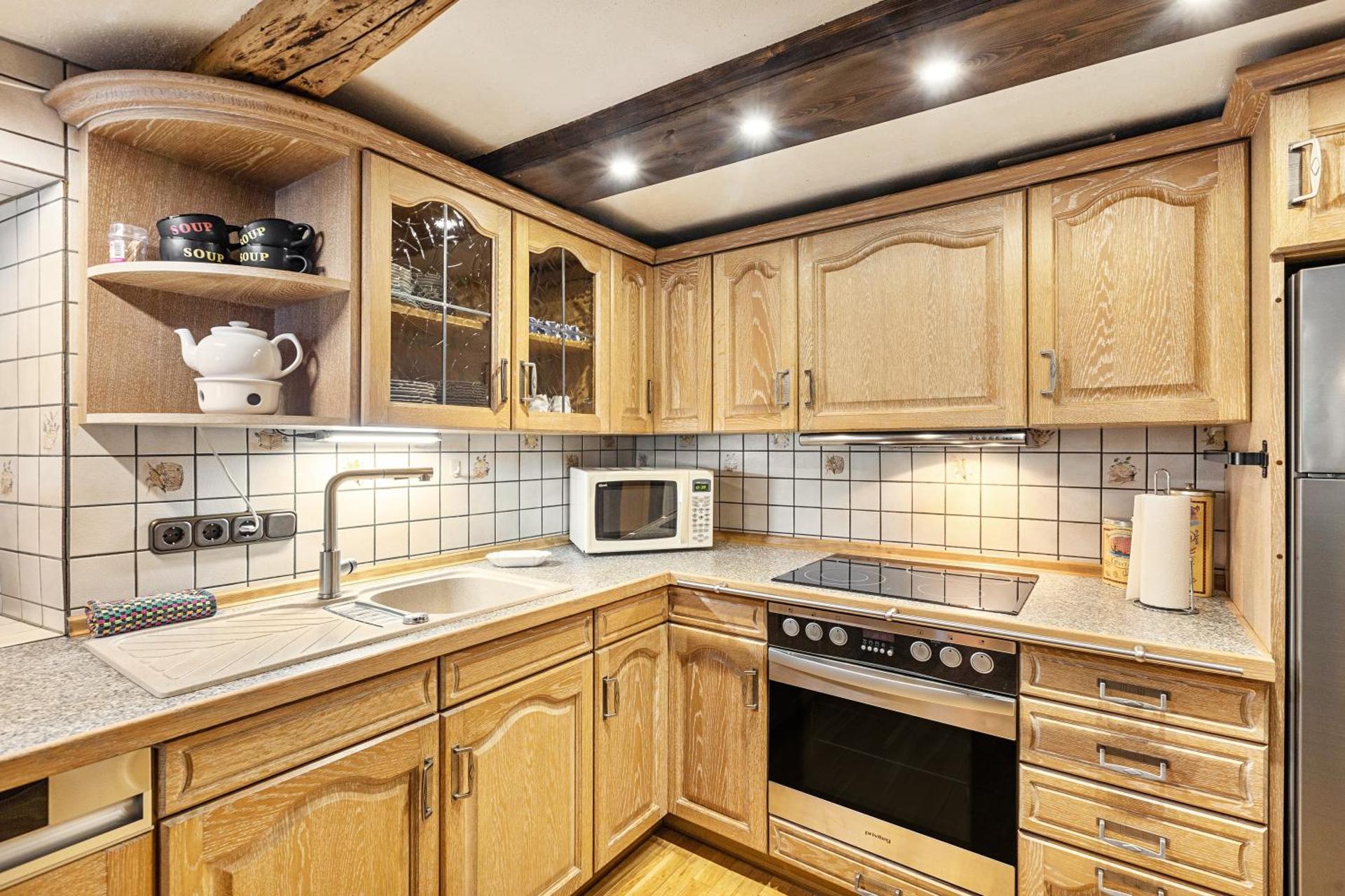 Ferienhaus Neuenrade