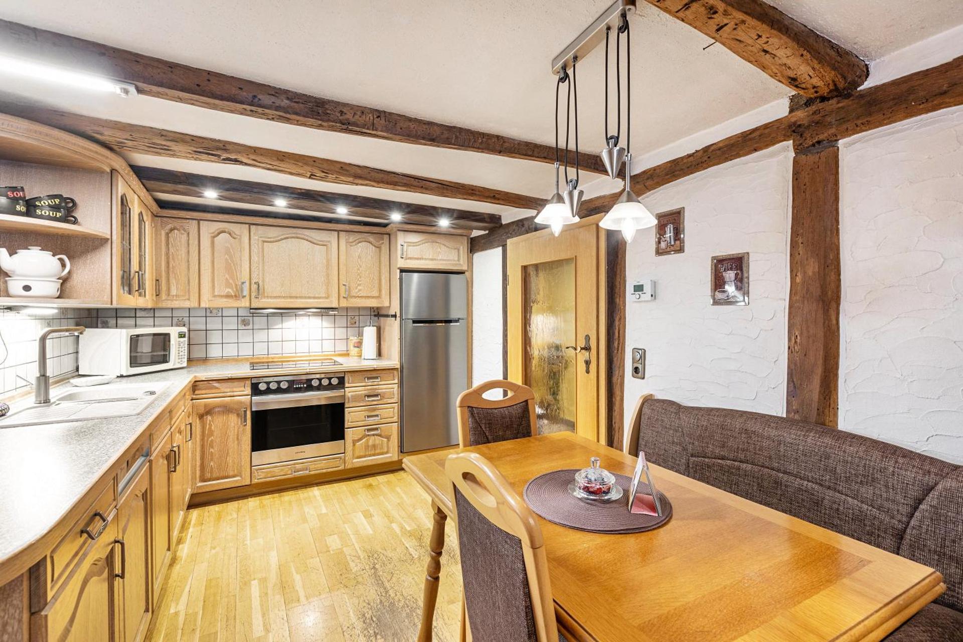 Ferienhaus Neuenrade