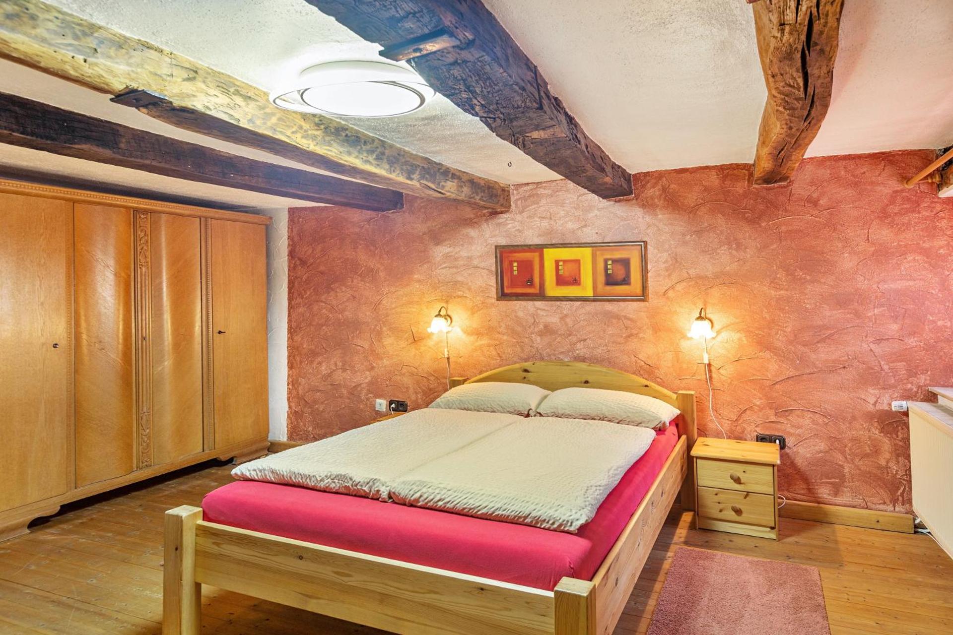 Ferienhaus Neuenrade