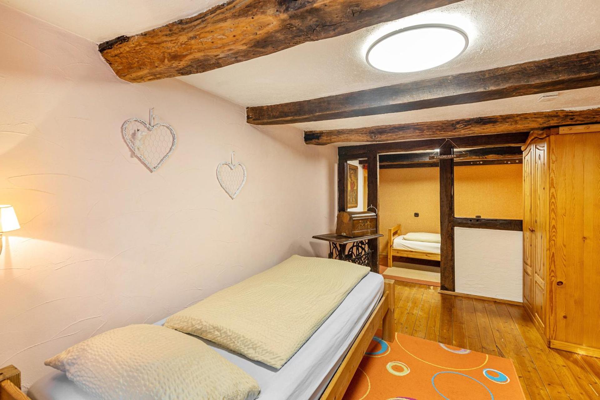 Ferienhaus Neuenrade