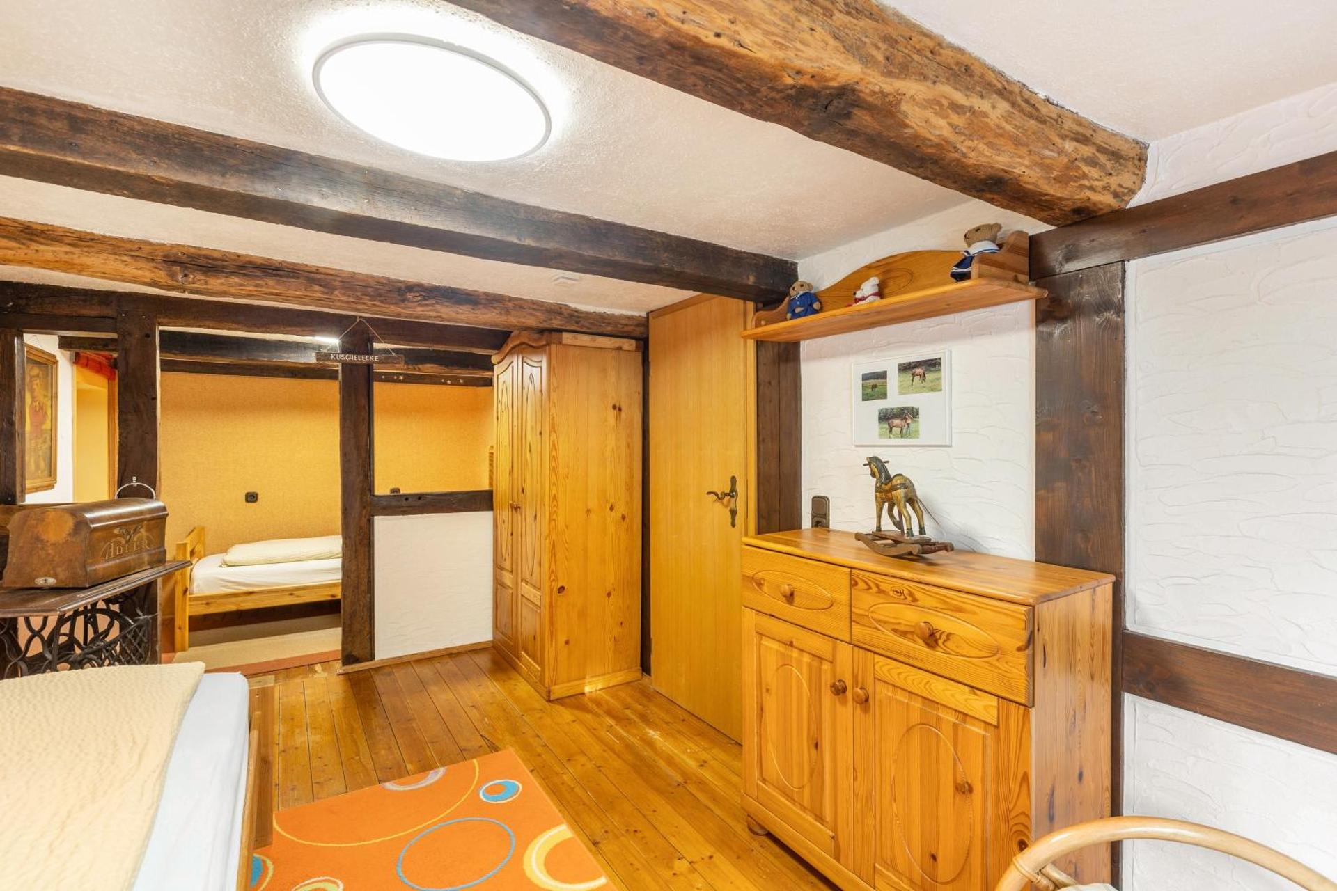 Ferienhaus Neuenrade