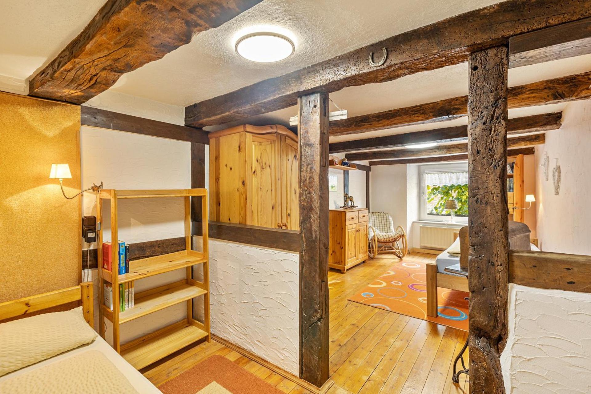 Ferienhaus Neuenrade