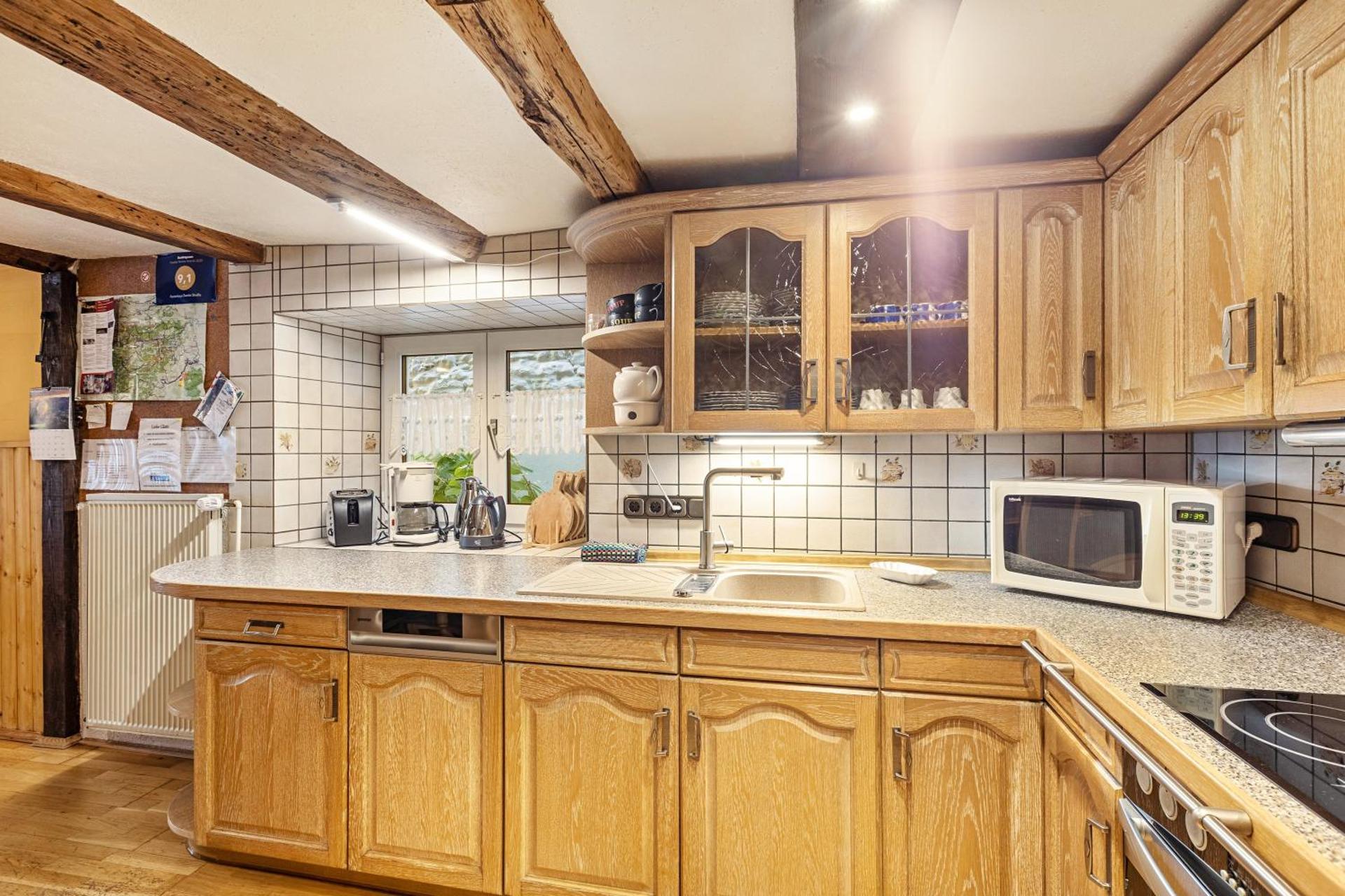 Ferienhaus Neuenrade