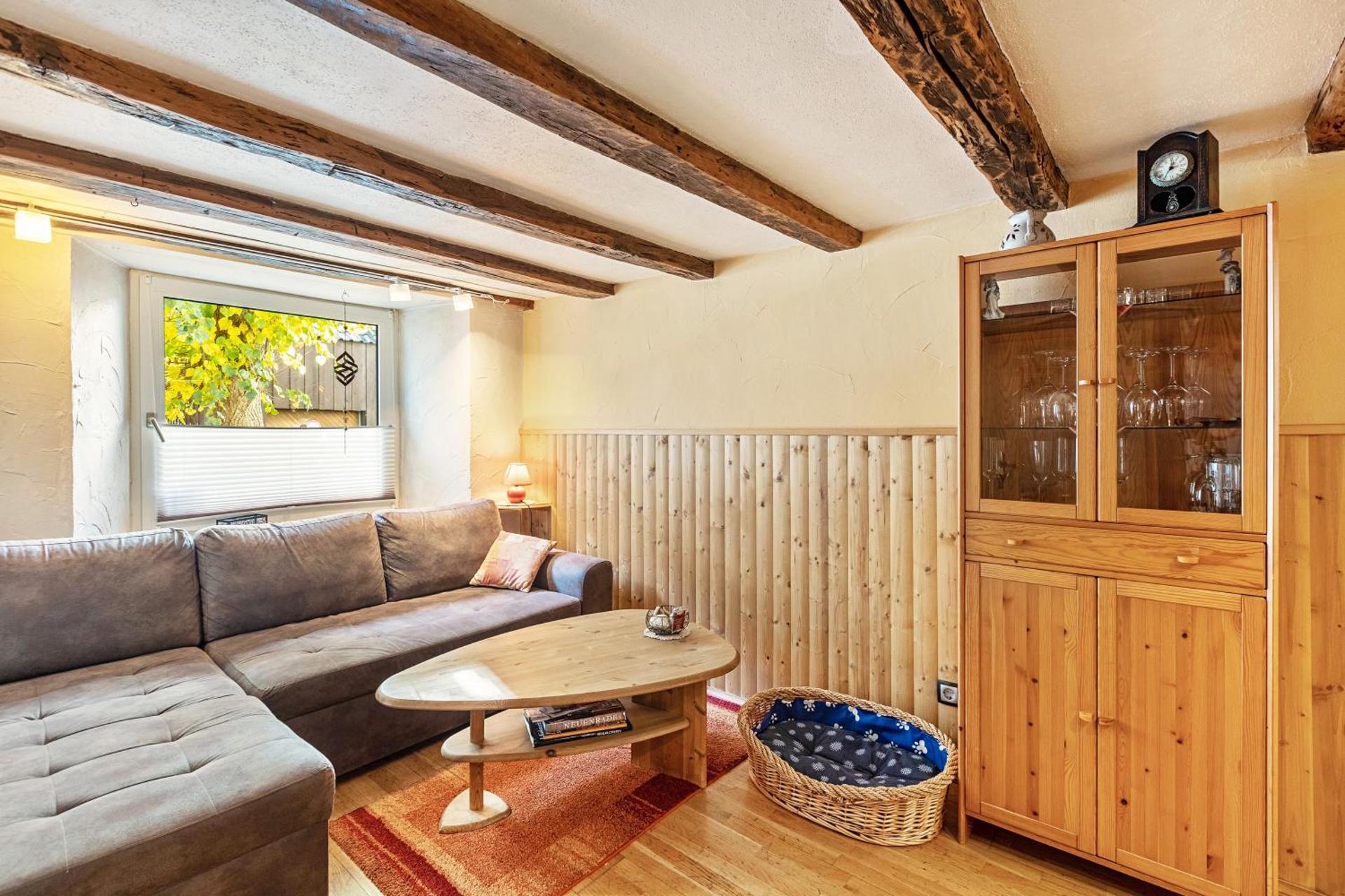 Ferienhaus Neuenrade