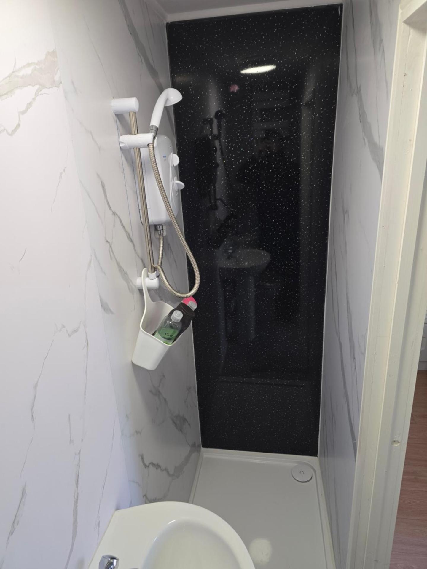 Spacious Double Room in Anfield