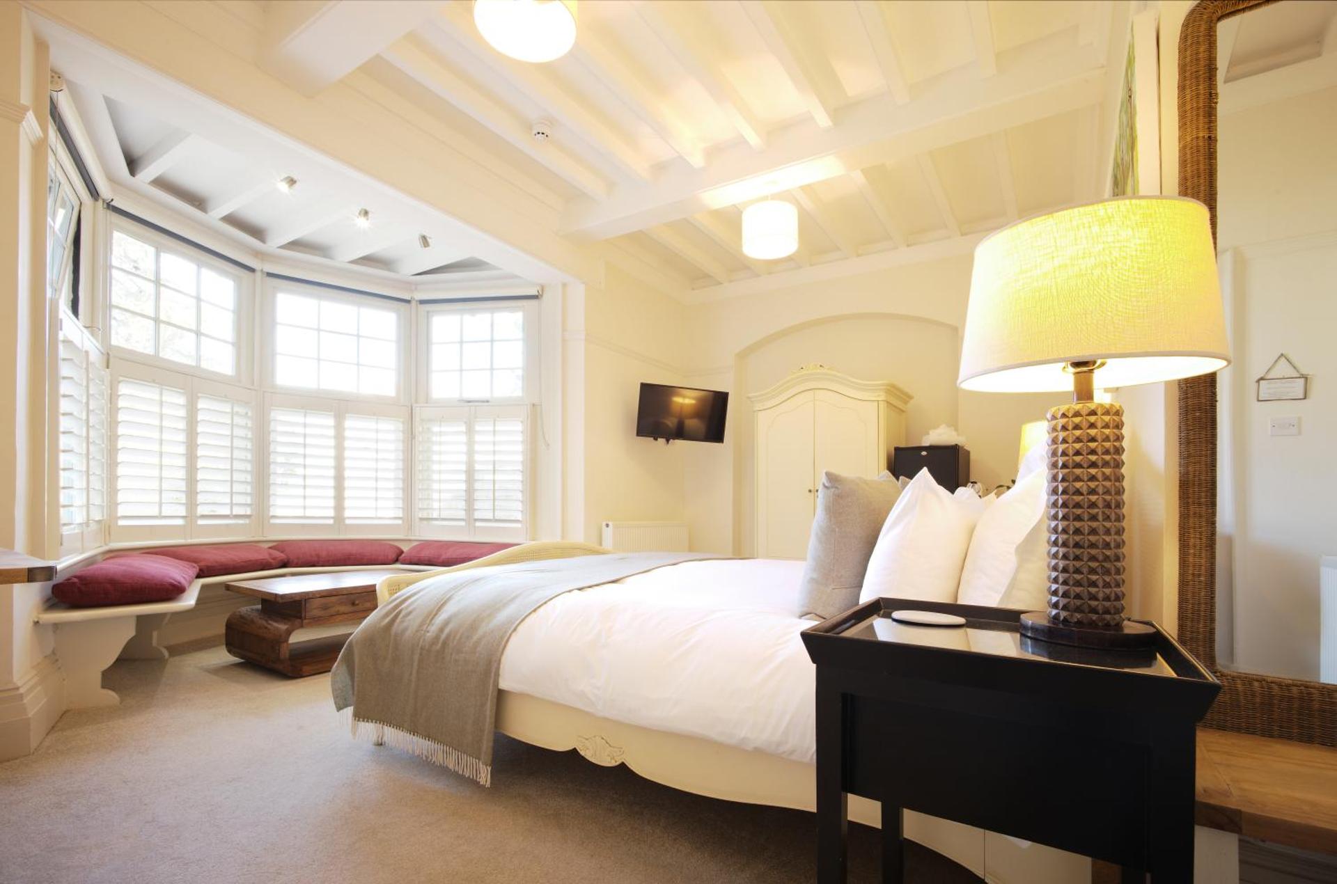 Daisybank Cottage Boutique Bed and Breakfast