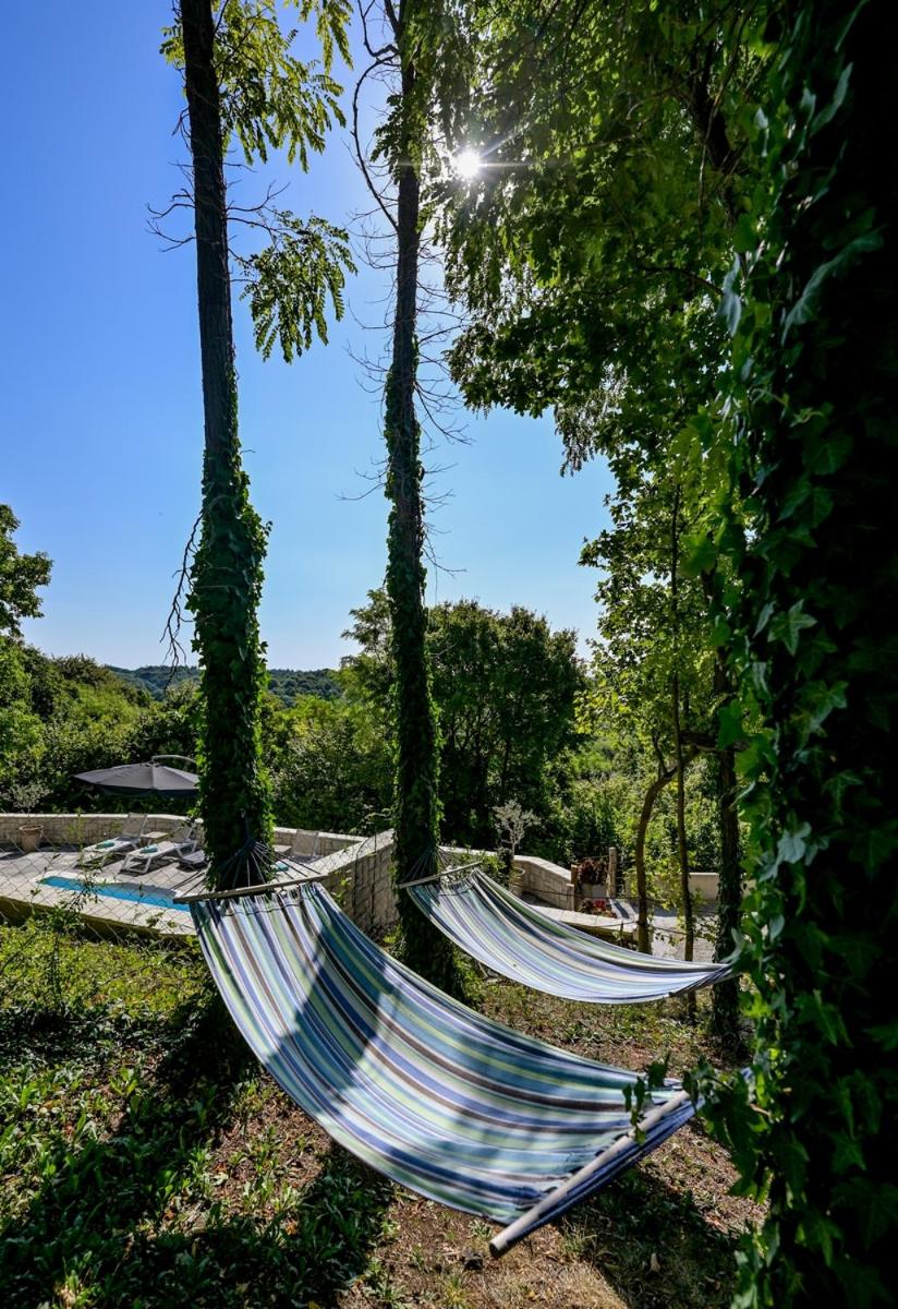 Kuća za odmor Olympus