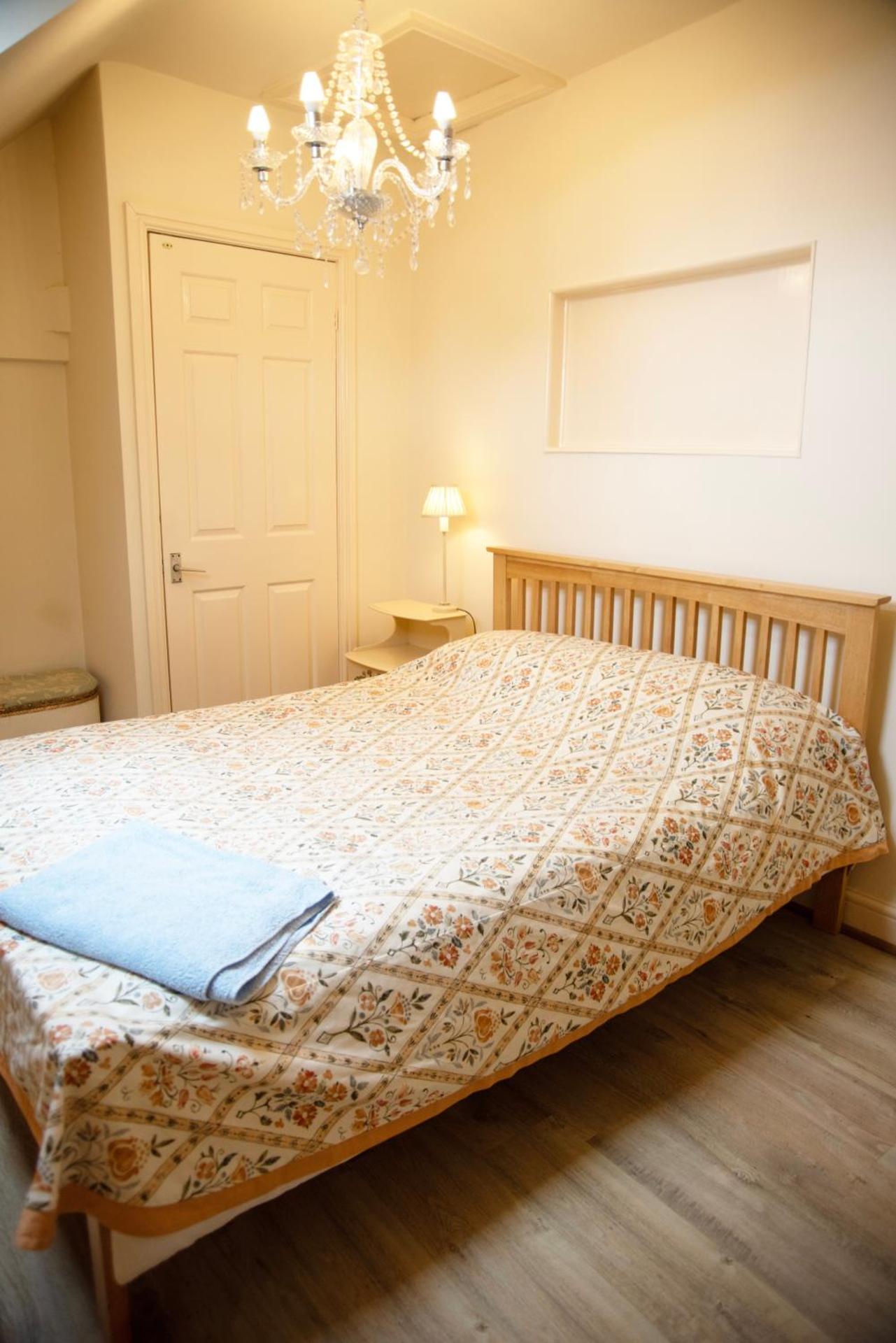 Beautiful, Cosy Rooms, Central Cleethorpes