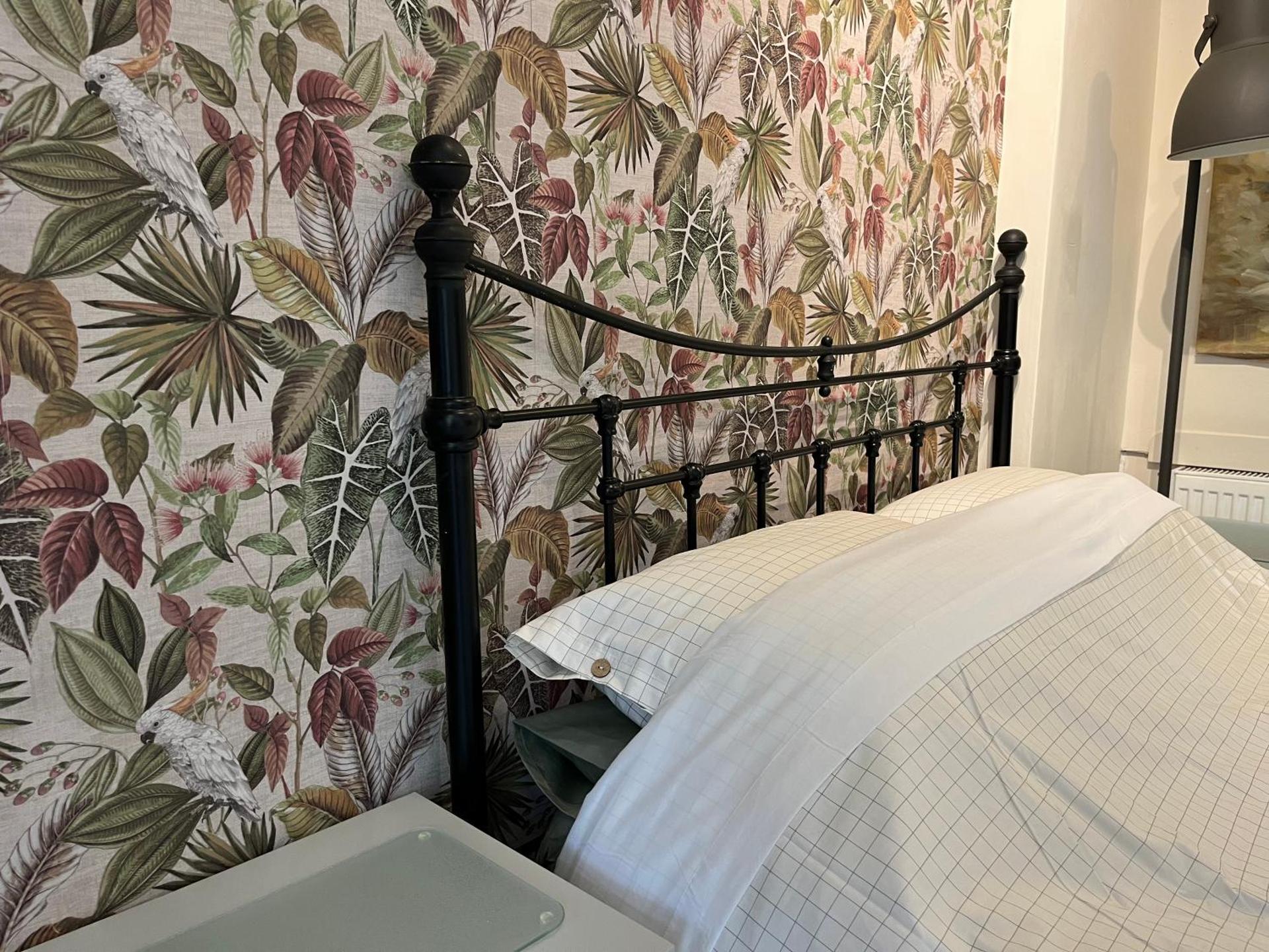 Royd Villas Central Hebden Bridge