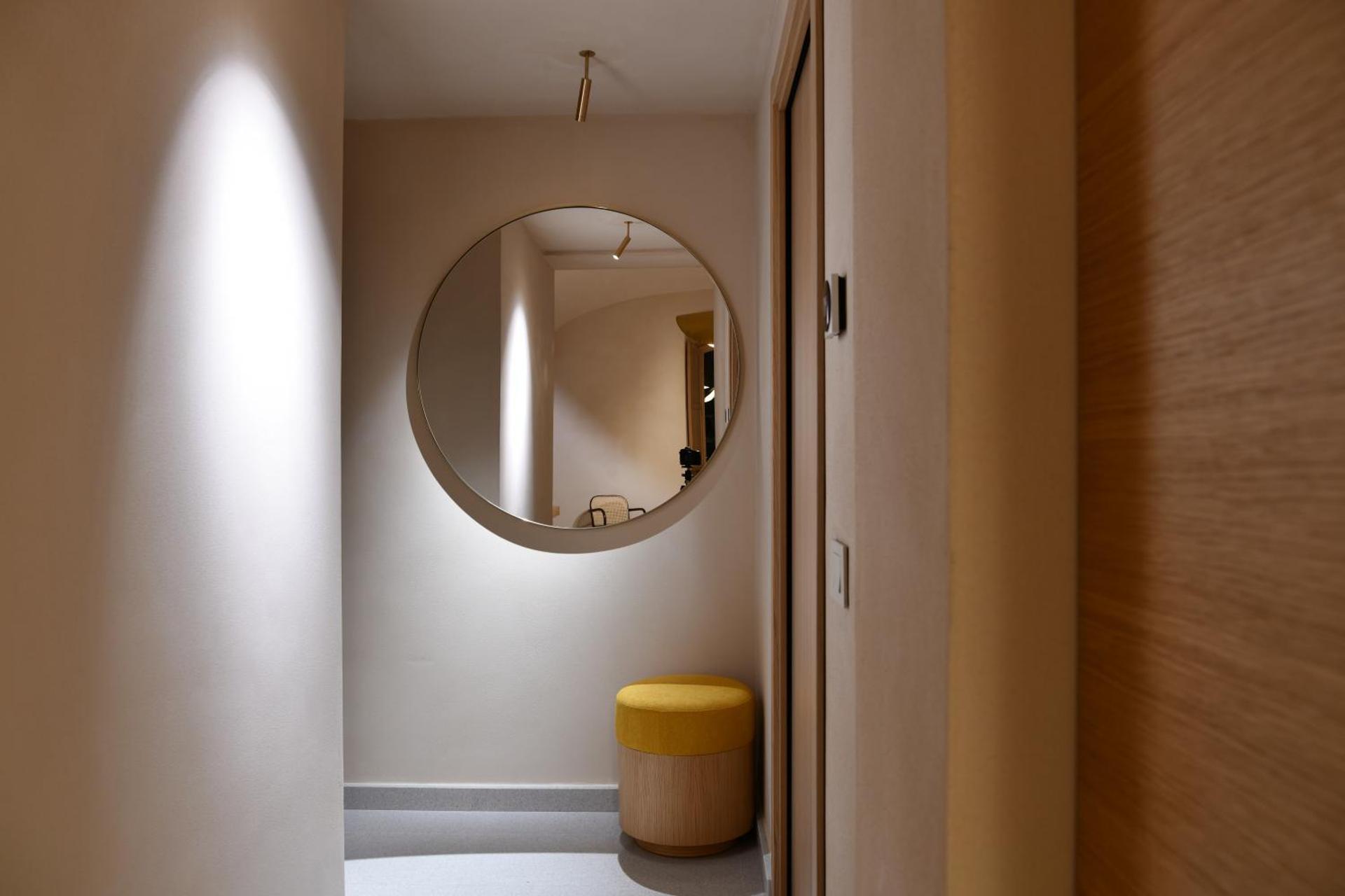 Designer Suite Monti - Walk to Colosseum Suli2