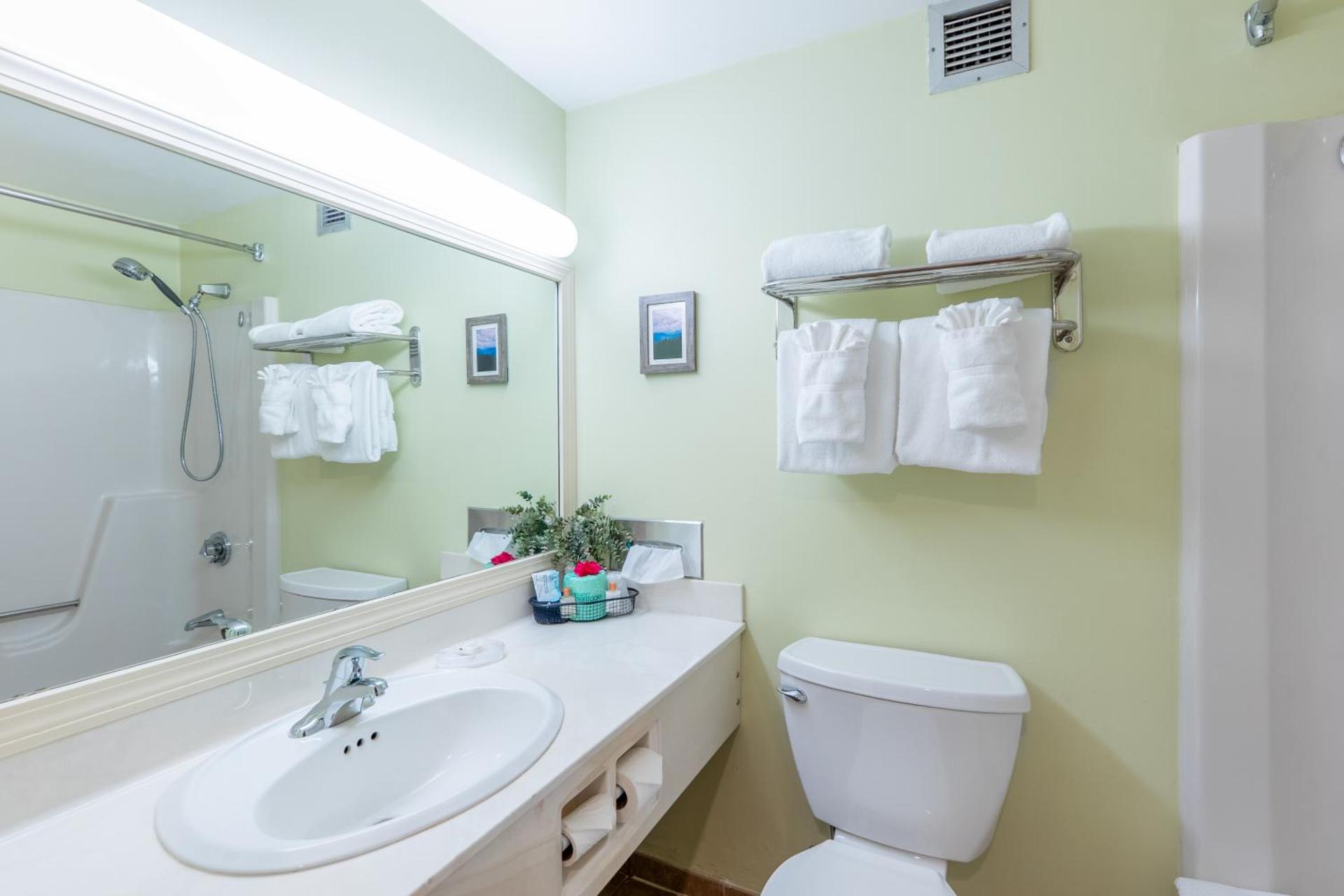 Fireside Inn & Suites West Lebanon