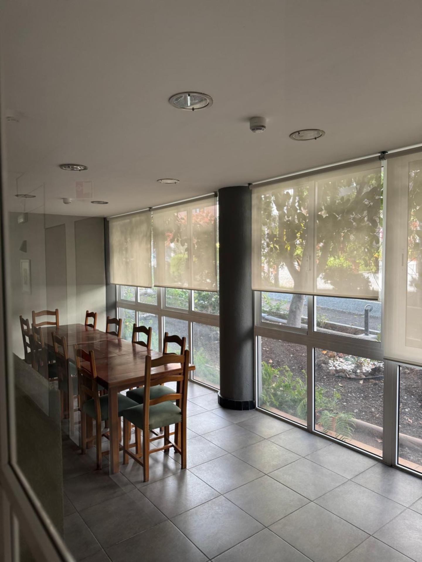 Meeting/conference room