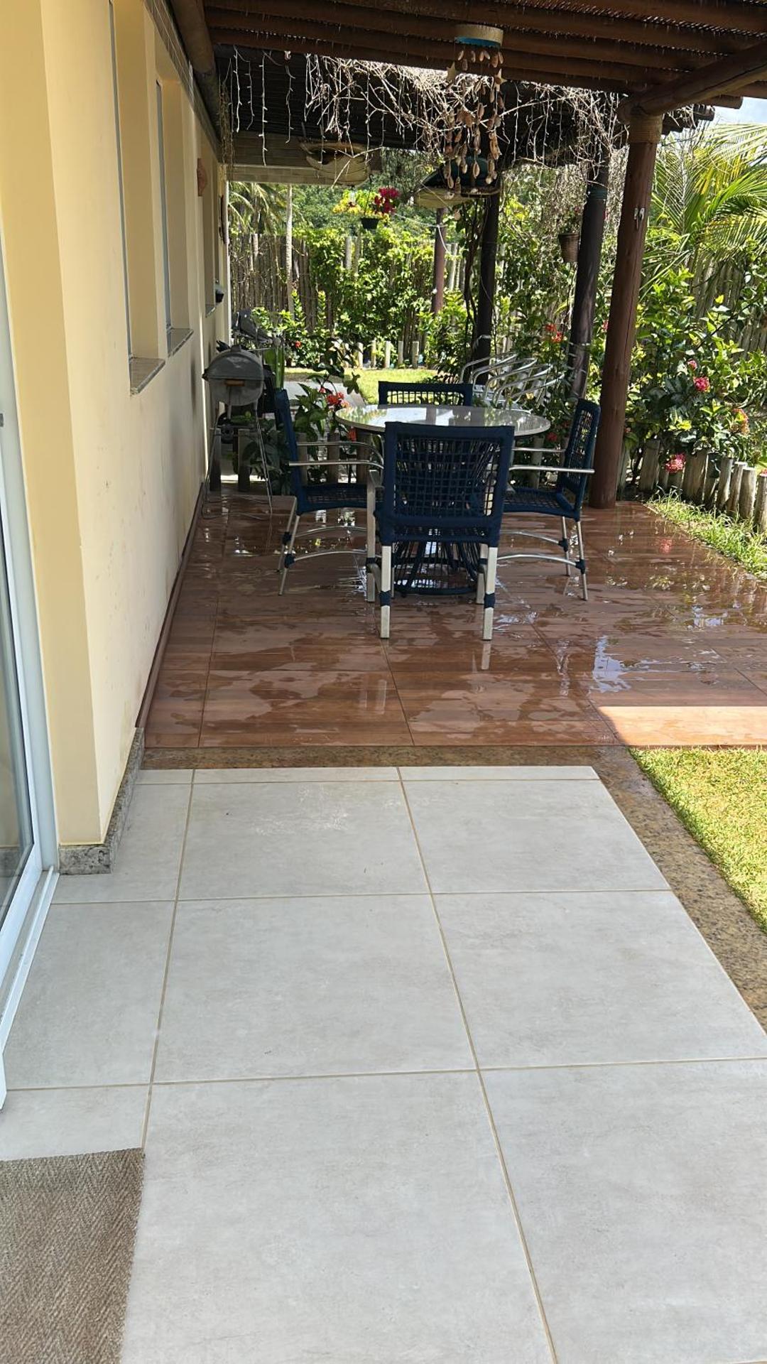 Apart Baixio Ponta de Inhambupe