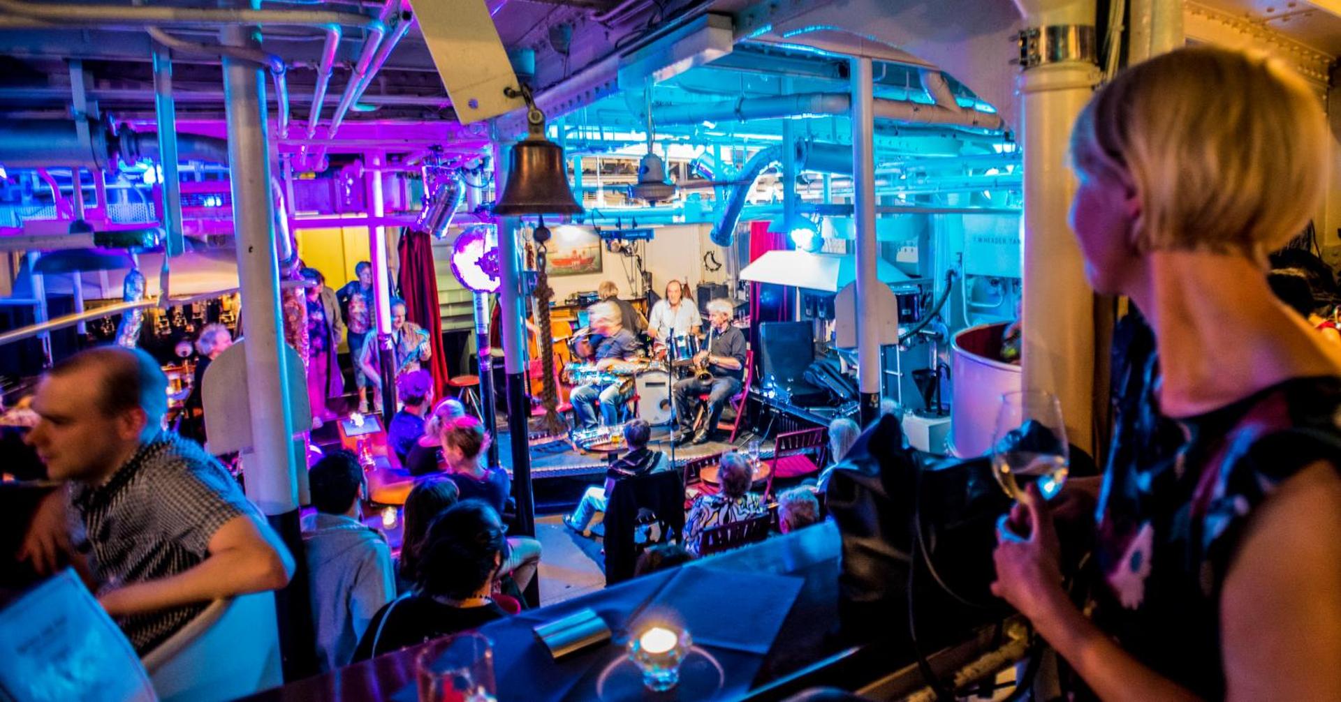 Banquet/Function facilities