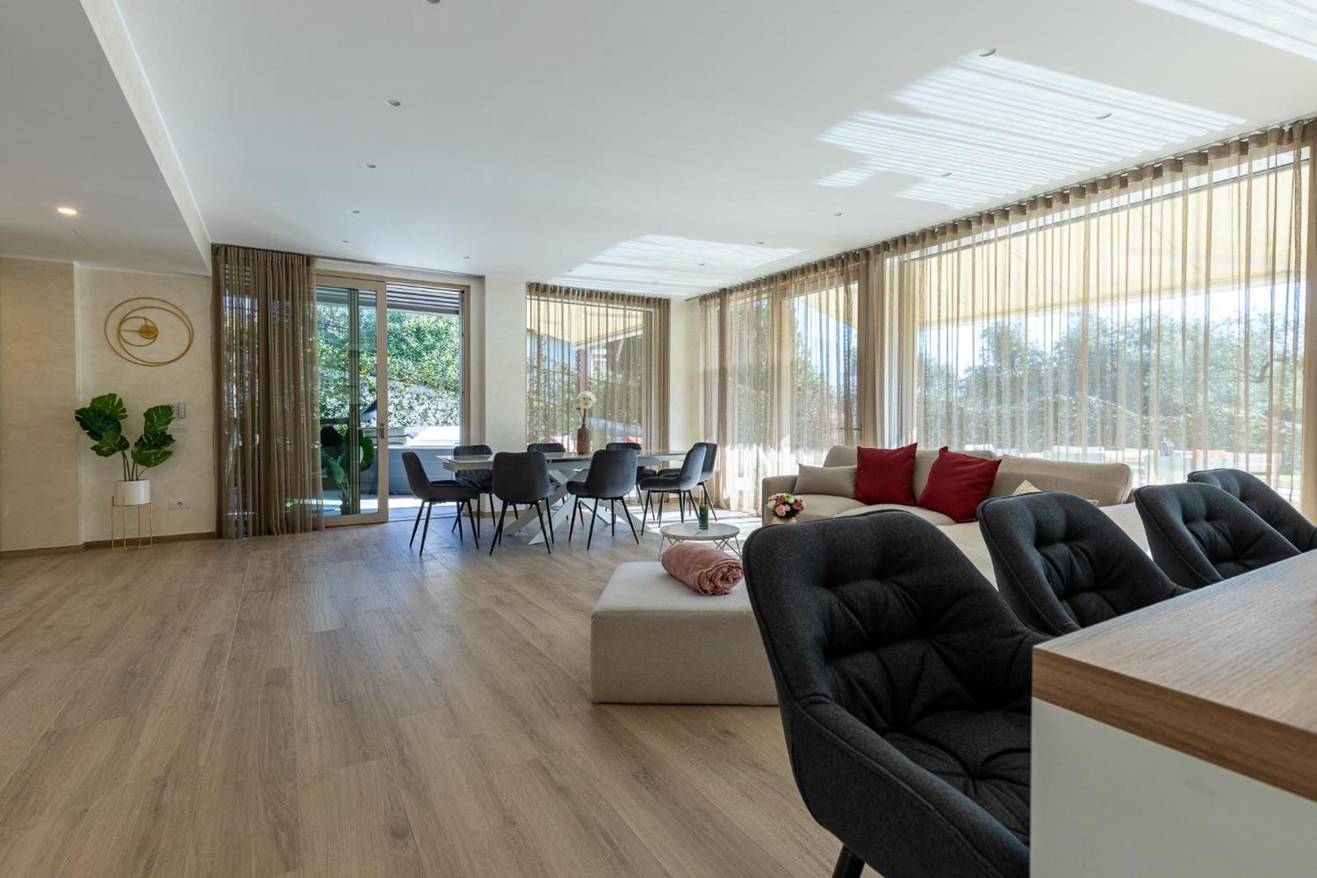 Villa Vitali - Bellagio