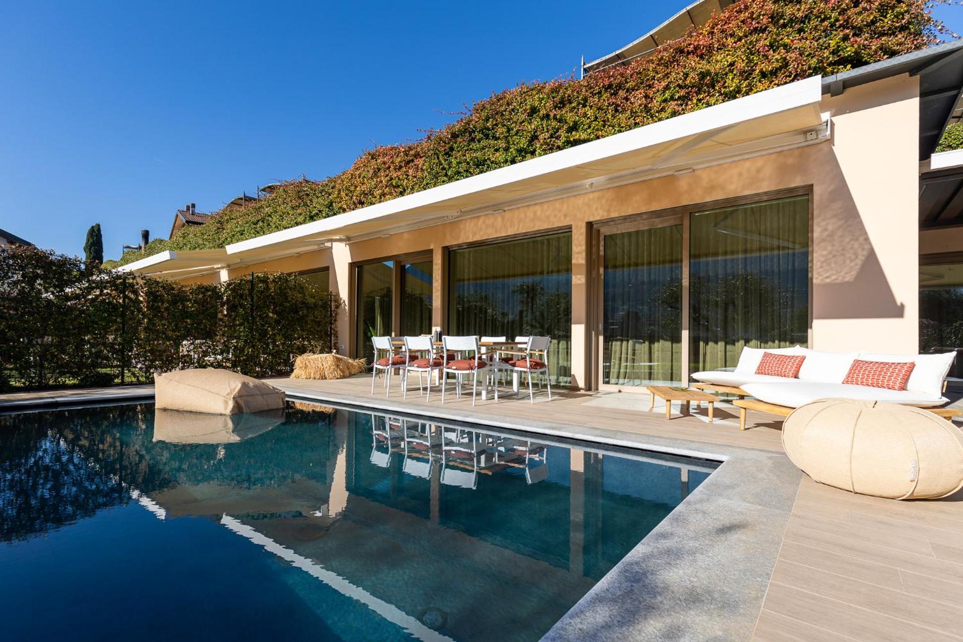 Villa Vitali - Bellagio