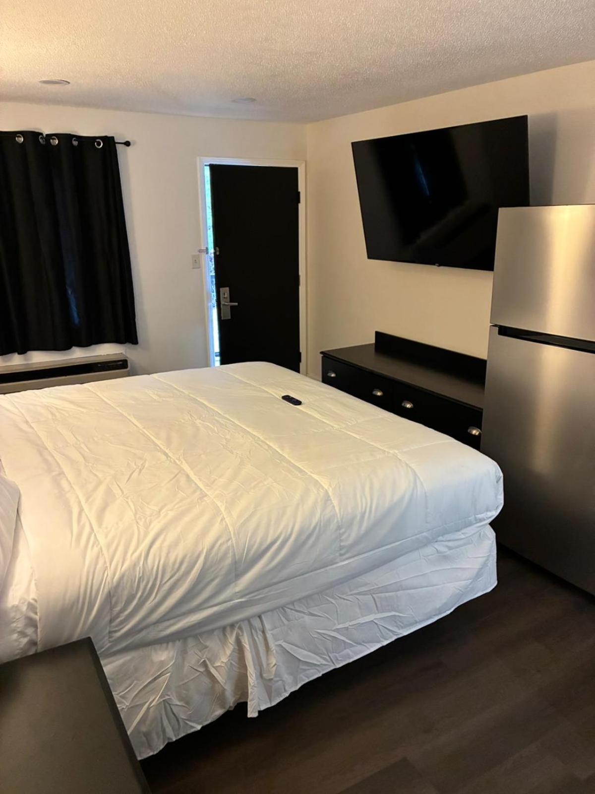 Suite Stay - Talladega