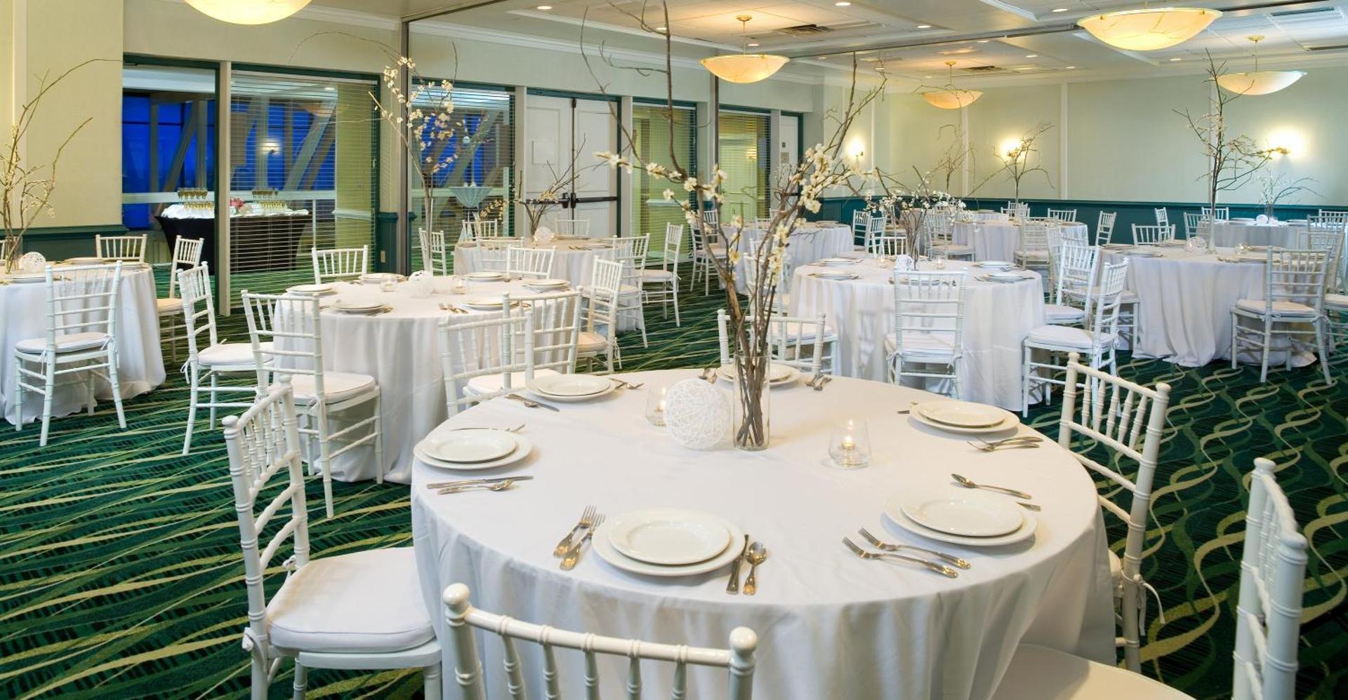 Banquet/Function facilities