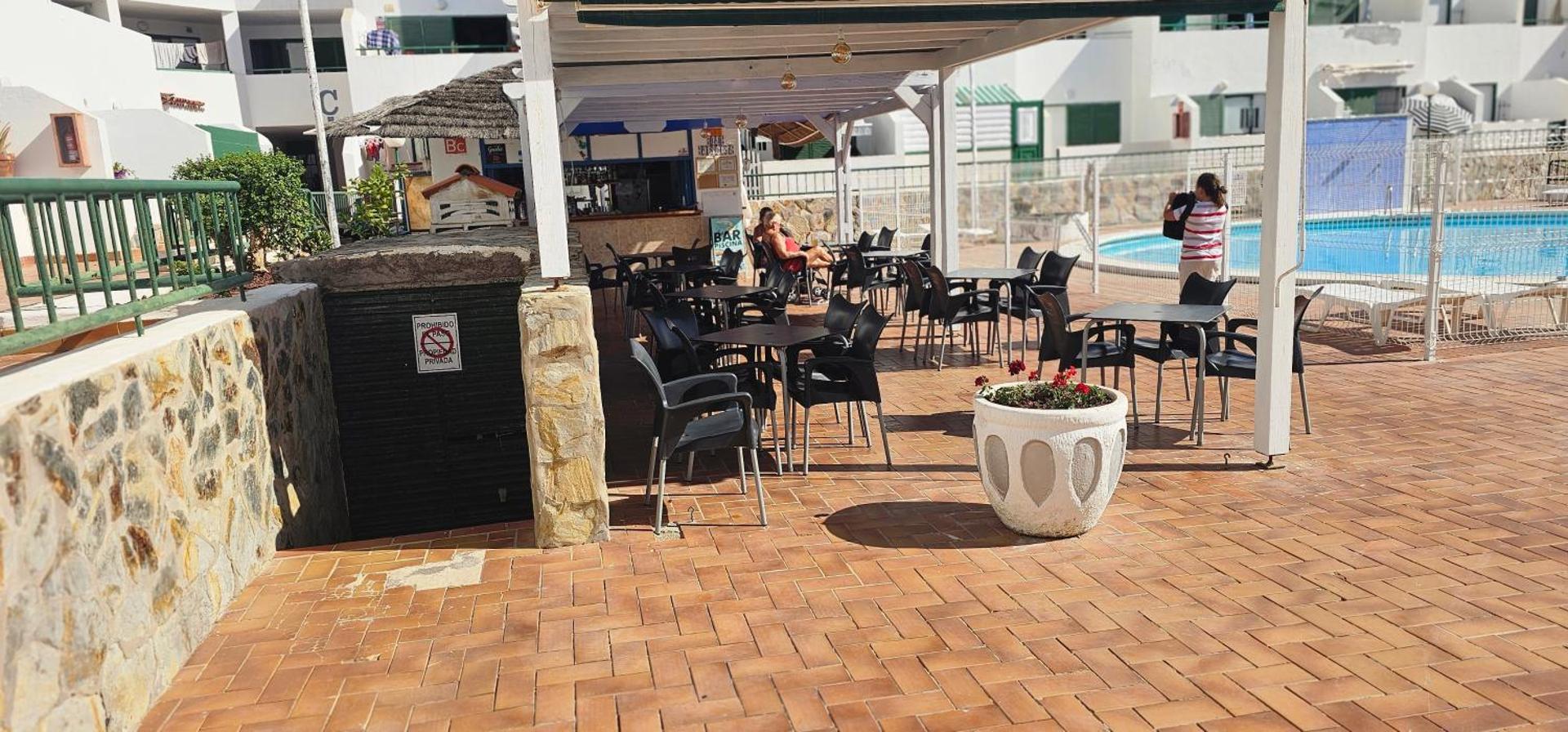 Alondras Luxury Paradise fully renovated