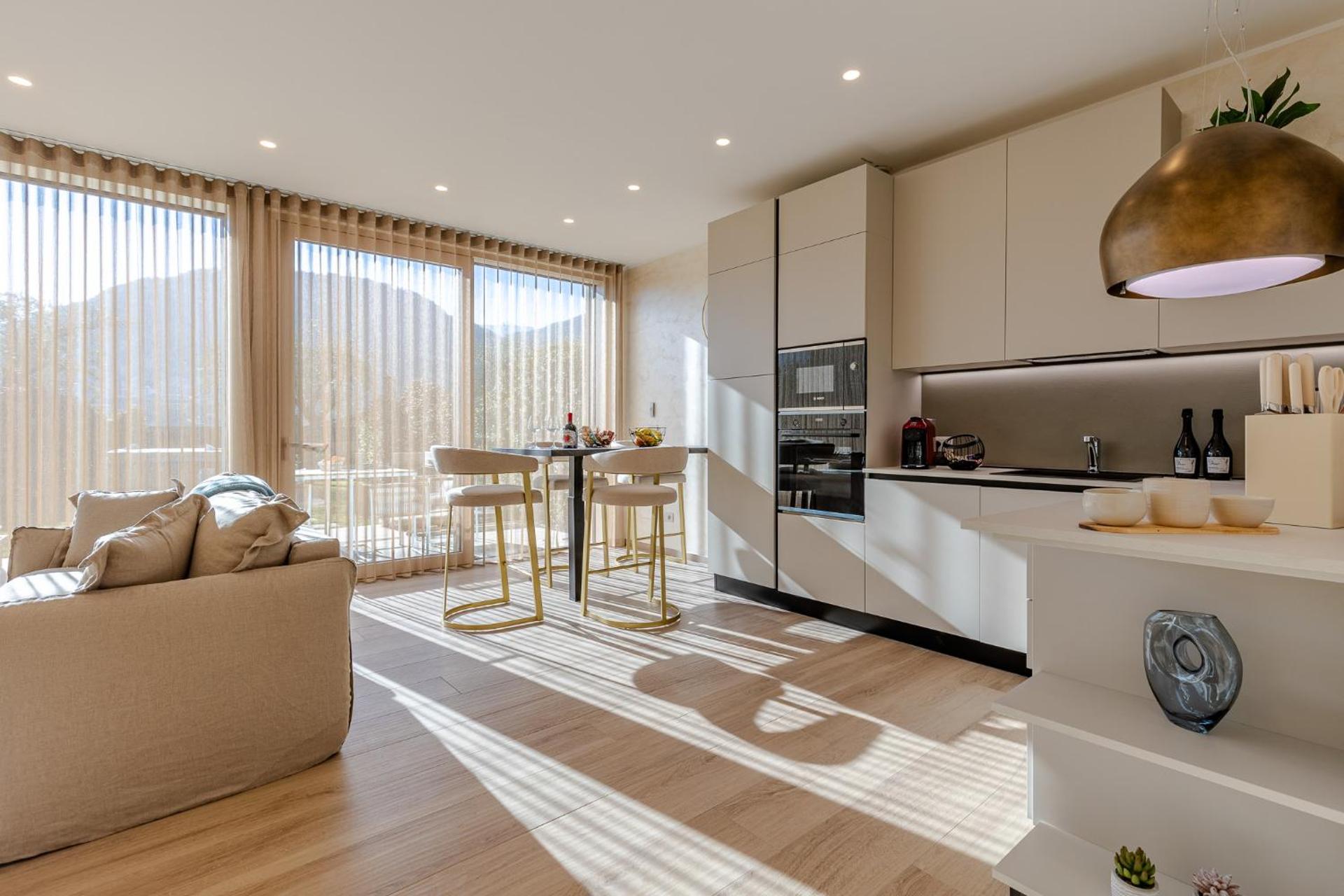 Villa Vitali - Bellagio