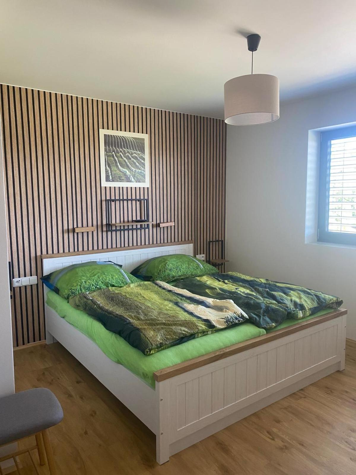 Apartmány MB JARO Mladá Boleslav