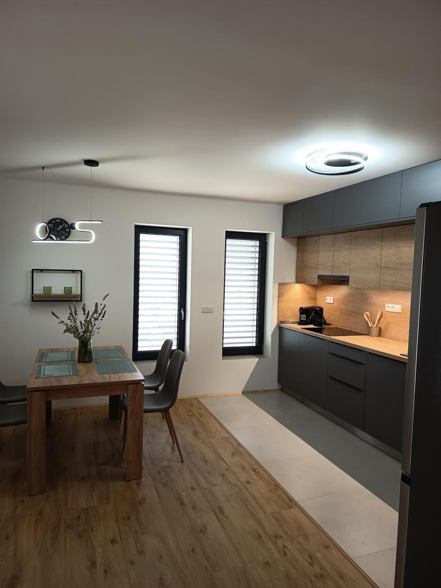 Apartmány MB JARO Mladá Boleslav