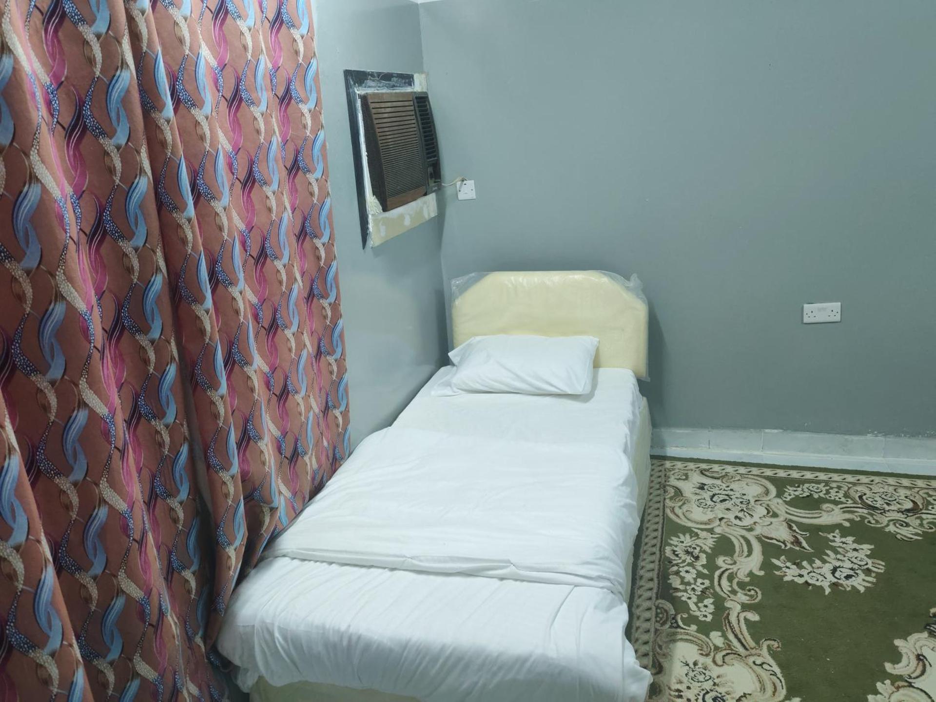 Atiaf Jabal Shams house