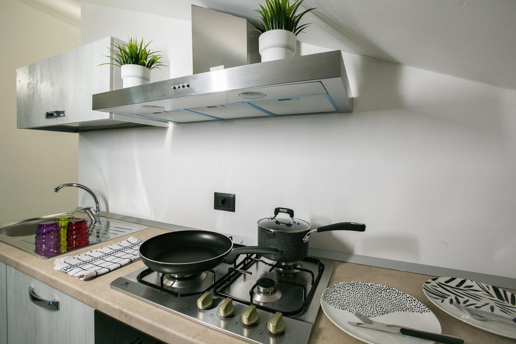 La casa delle Langhe