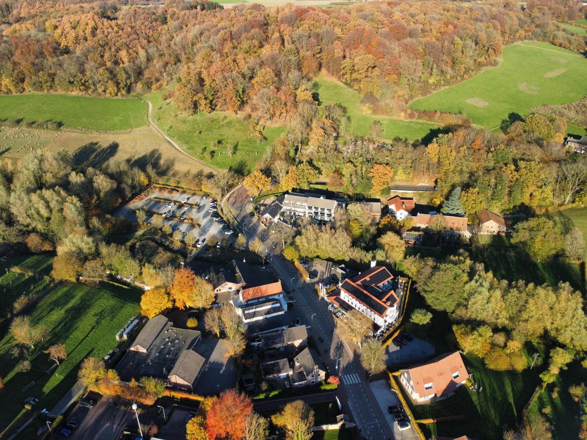 Hof van Slenaken - Hotel & Apartments