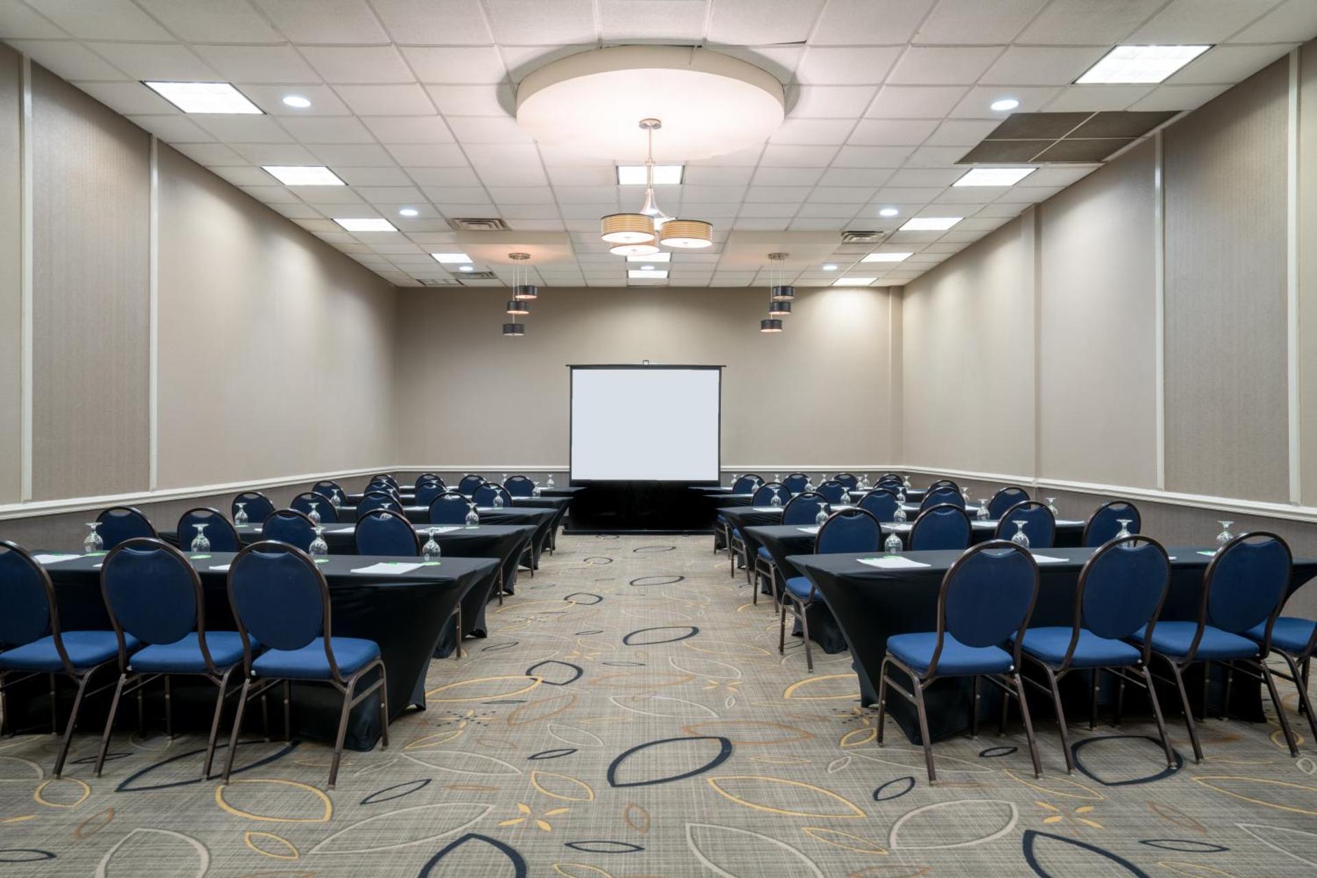 Meeting/conference room