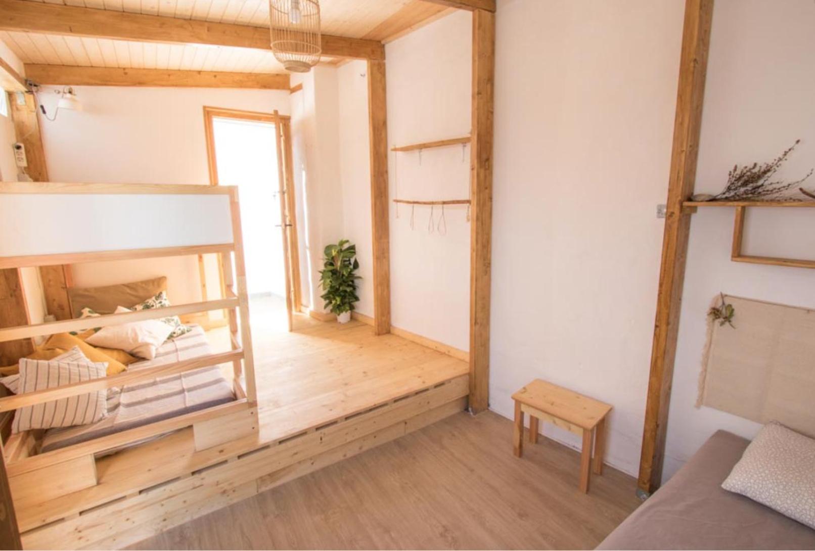 Casa Calma Yoga Hostel