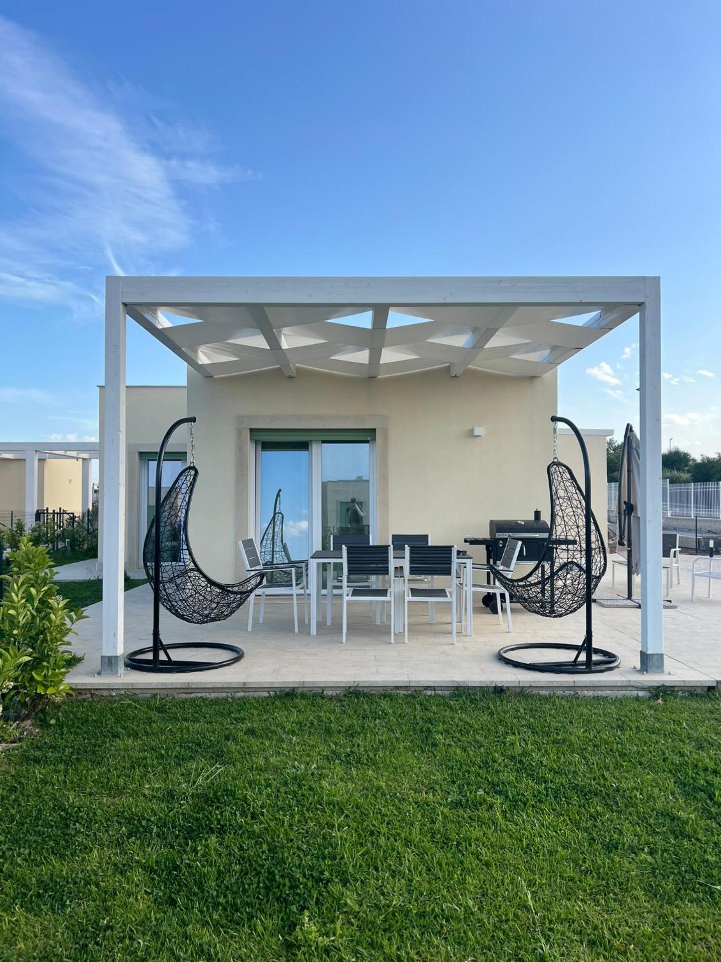 Dionysus Luxury Villa