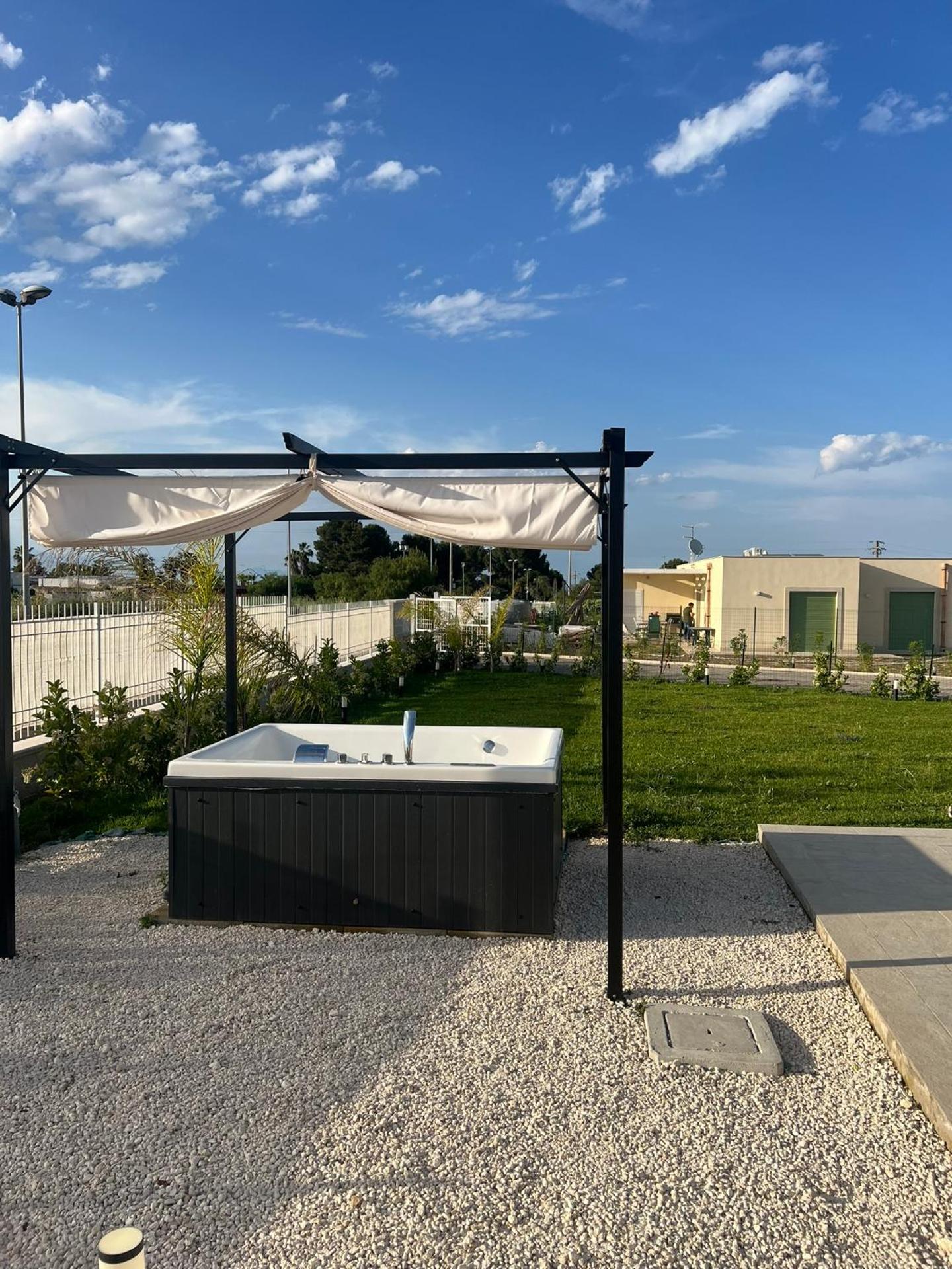 Dionysus Luxury Villa