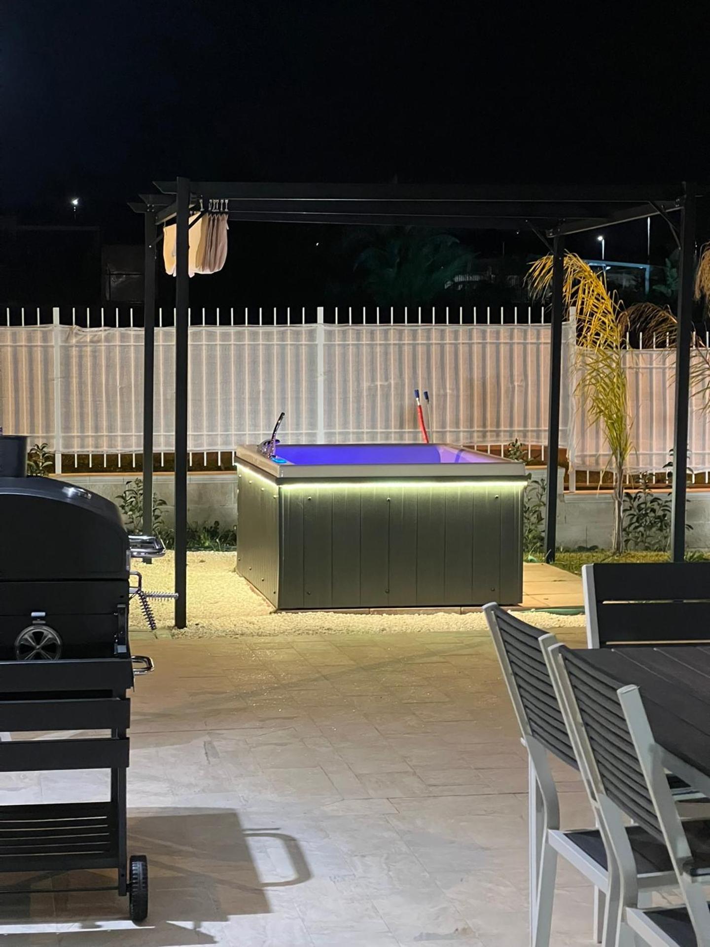 Dionysus Luxury Villa