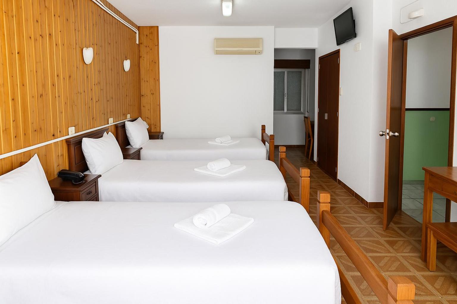 Lagos Central Suite DBV Guesthouse