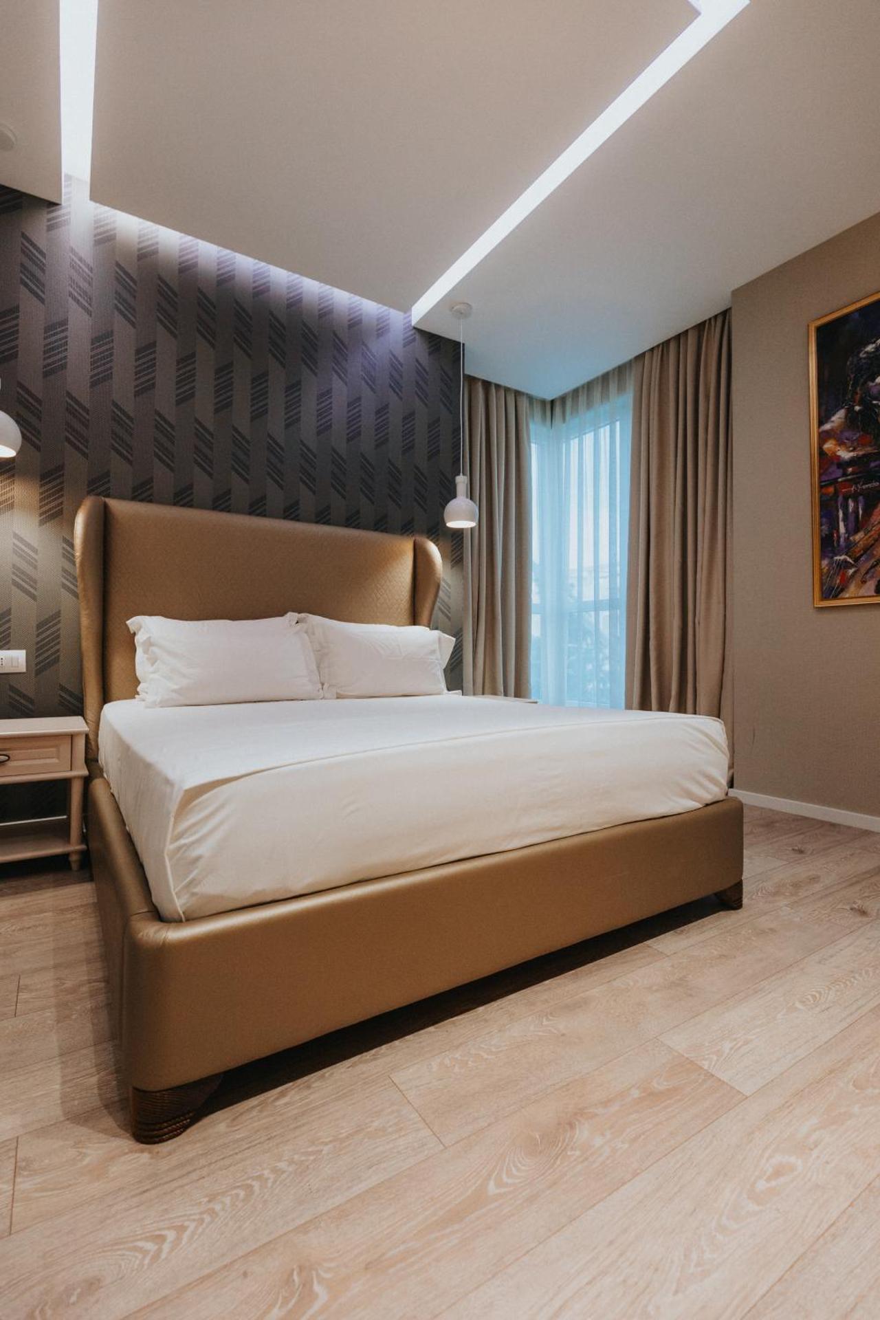 Tirana Resort Radhime