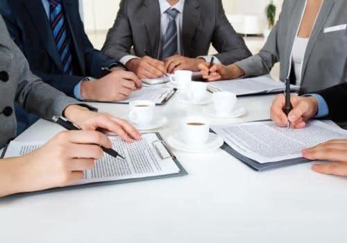 Meeting/conference room