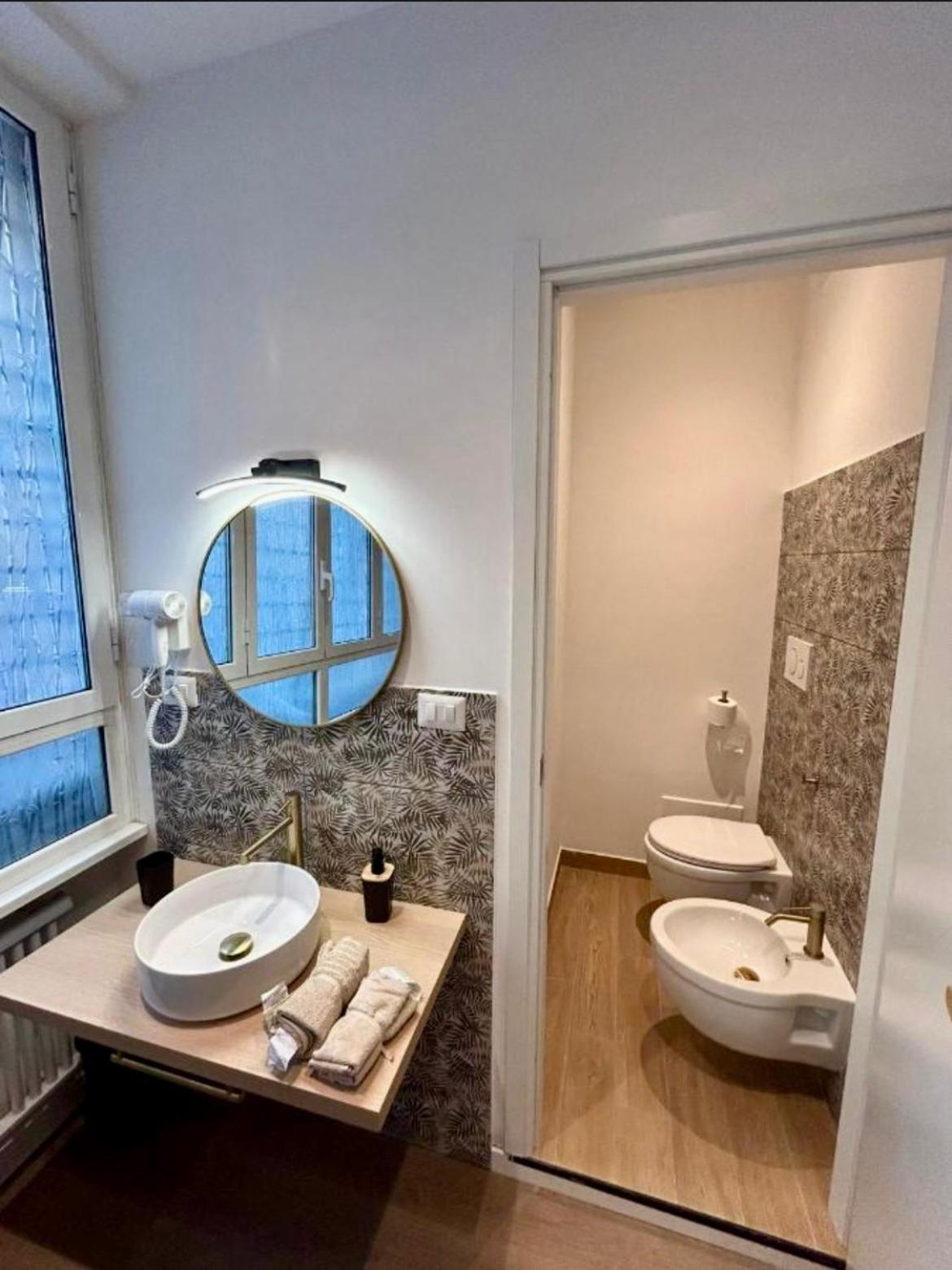 Dielle Guest House ROMA