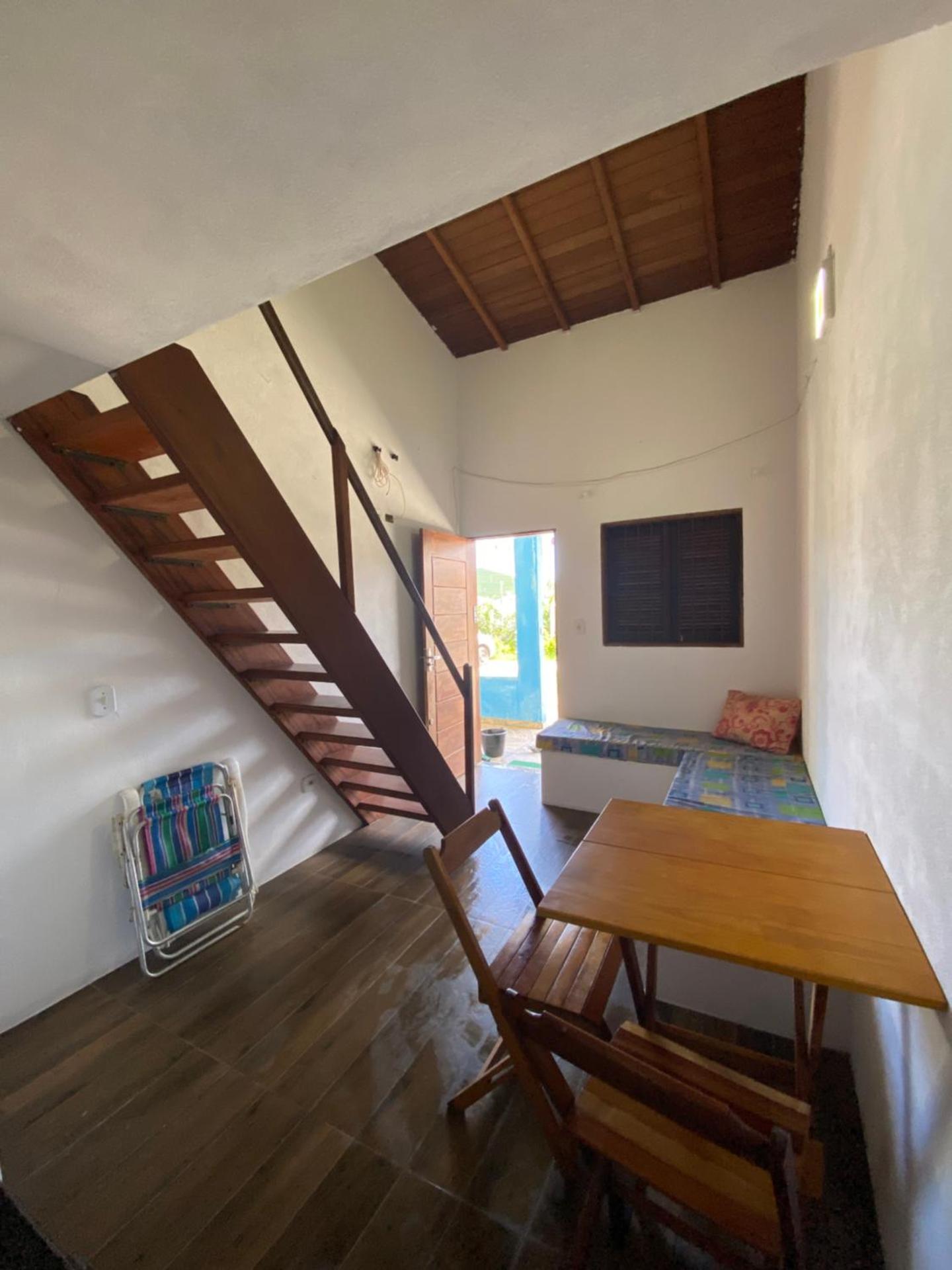 Studio Aconchegante 3 - Praia do Lázaro