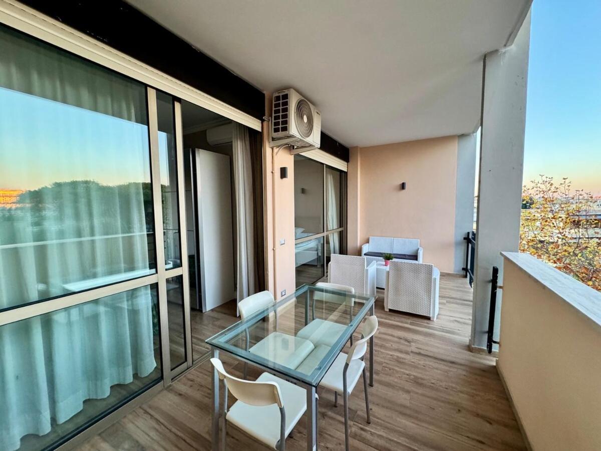 Charming panoramic apartment