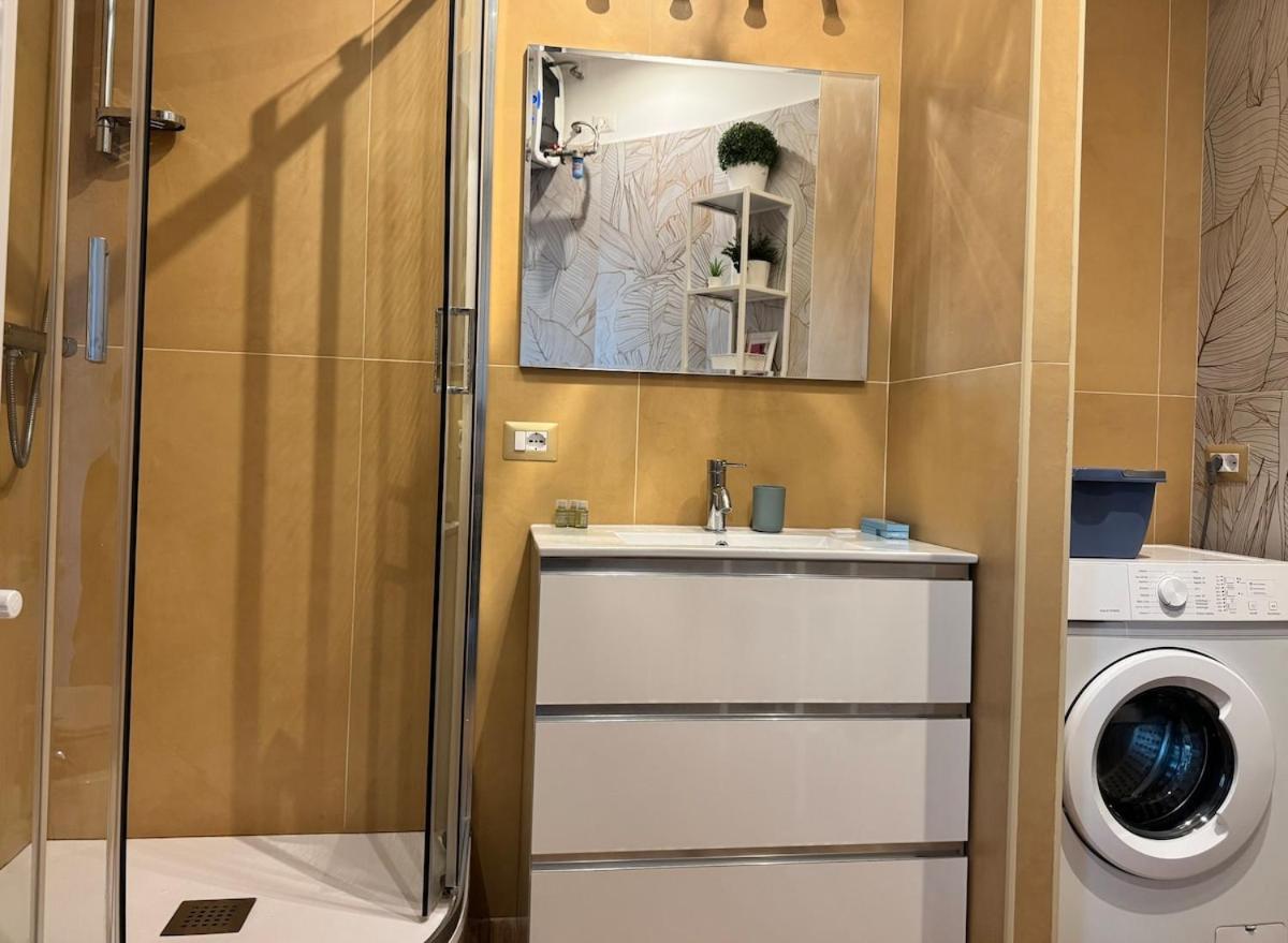 Charming panoramic apartment