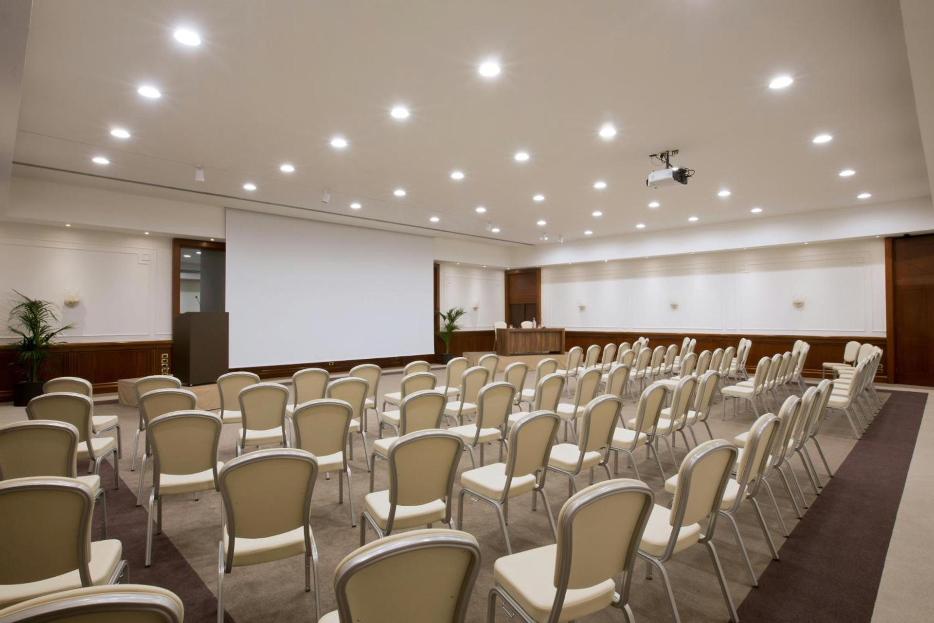 Meeting/conference room