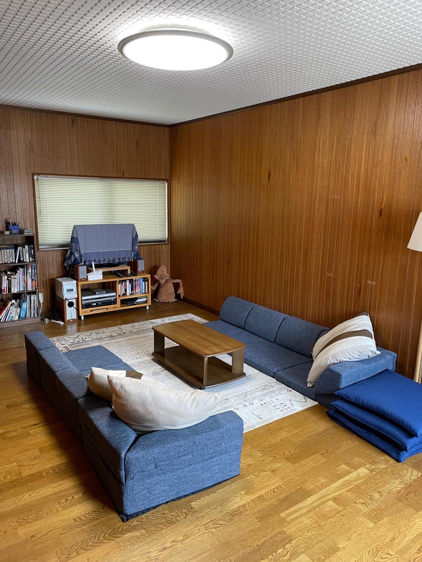 上田屋　半田館