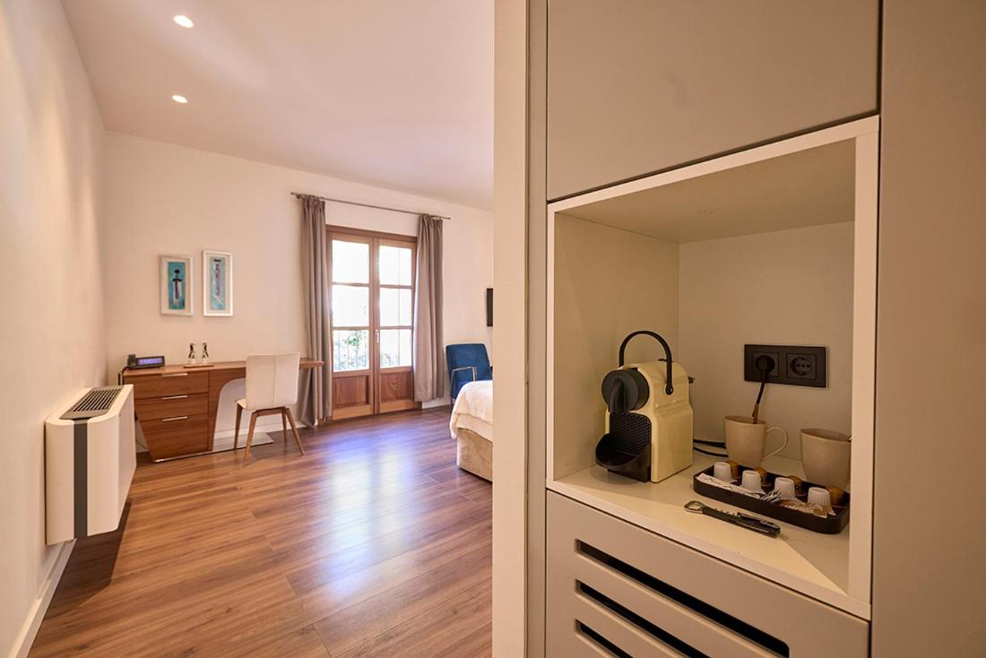 Hotel Bosch Boutique